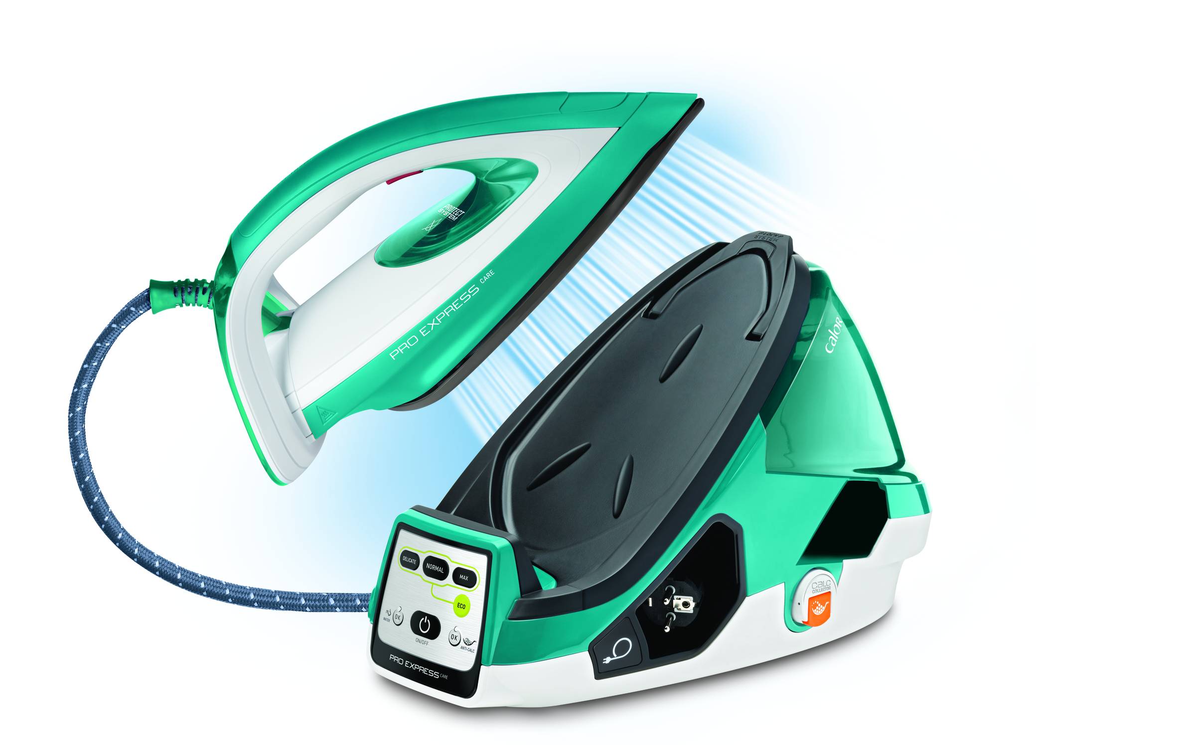 PRO EXPRESS CARE GV9070C0