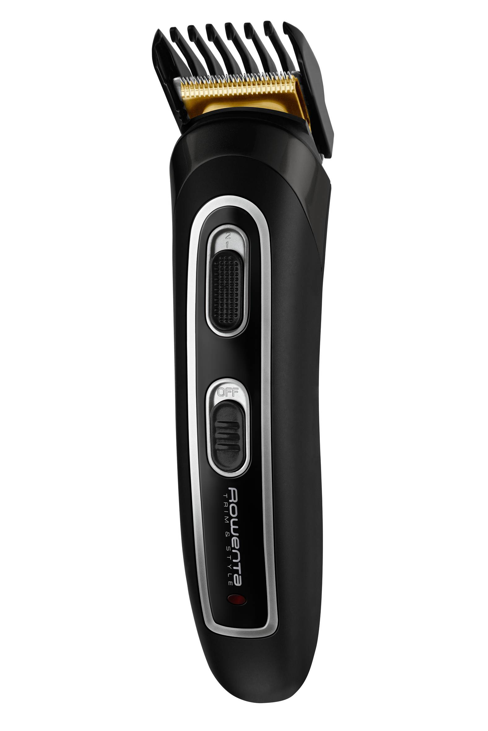 TRIM & STYLE FACE 6 IN 1