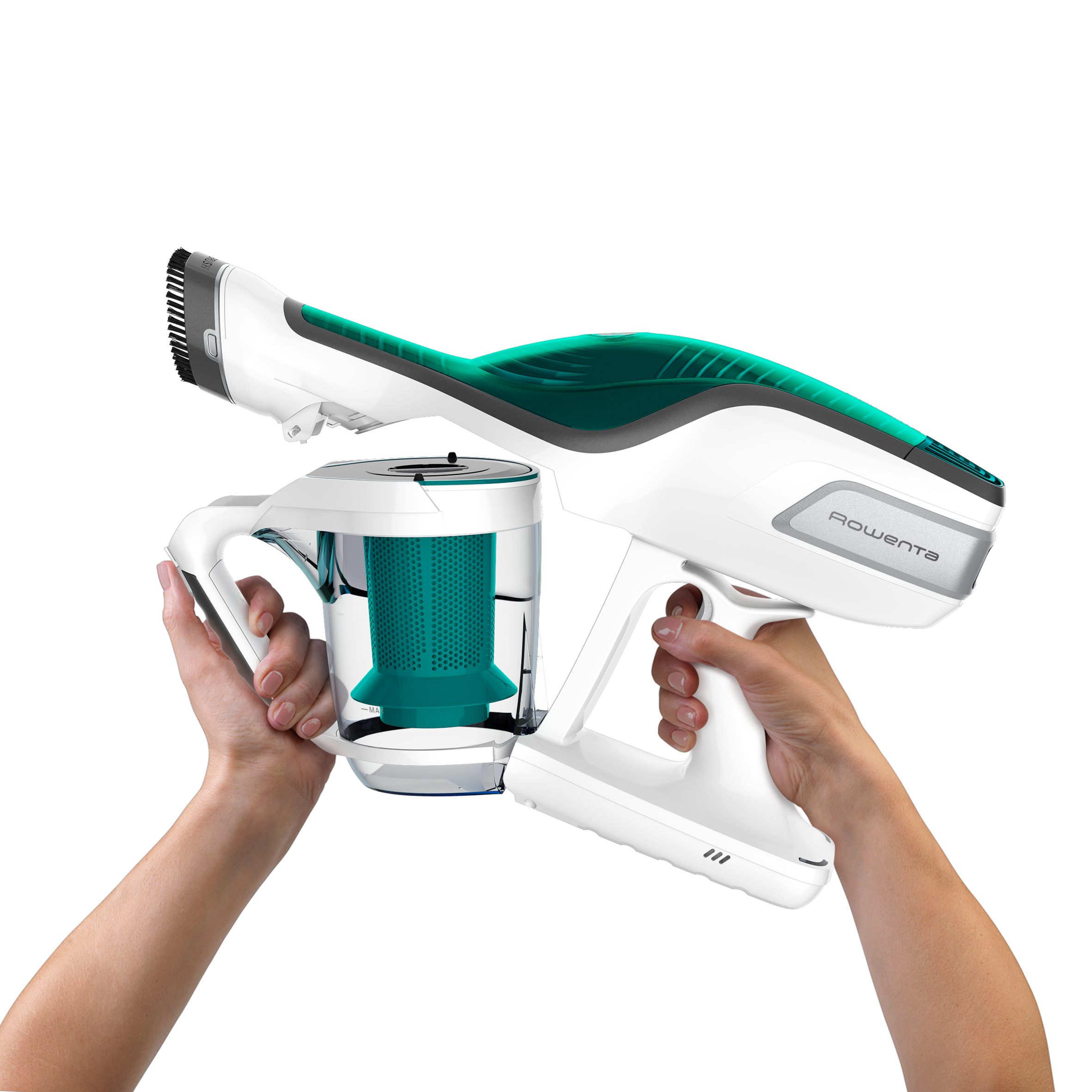 AIR FORCE FLEX 560 CYAN