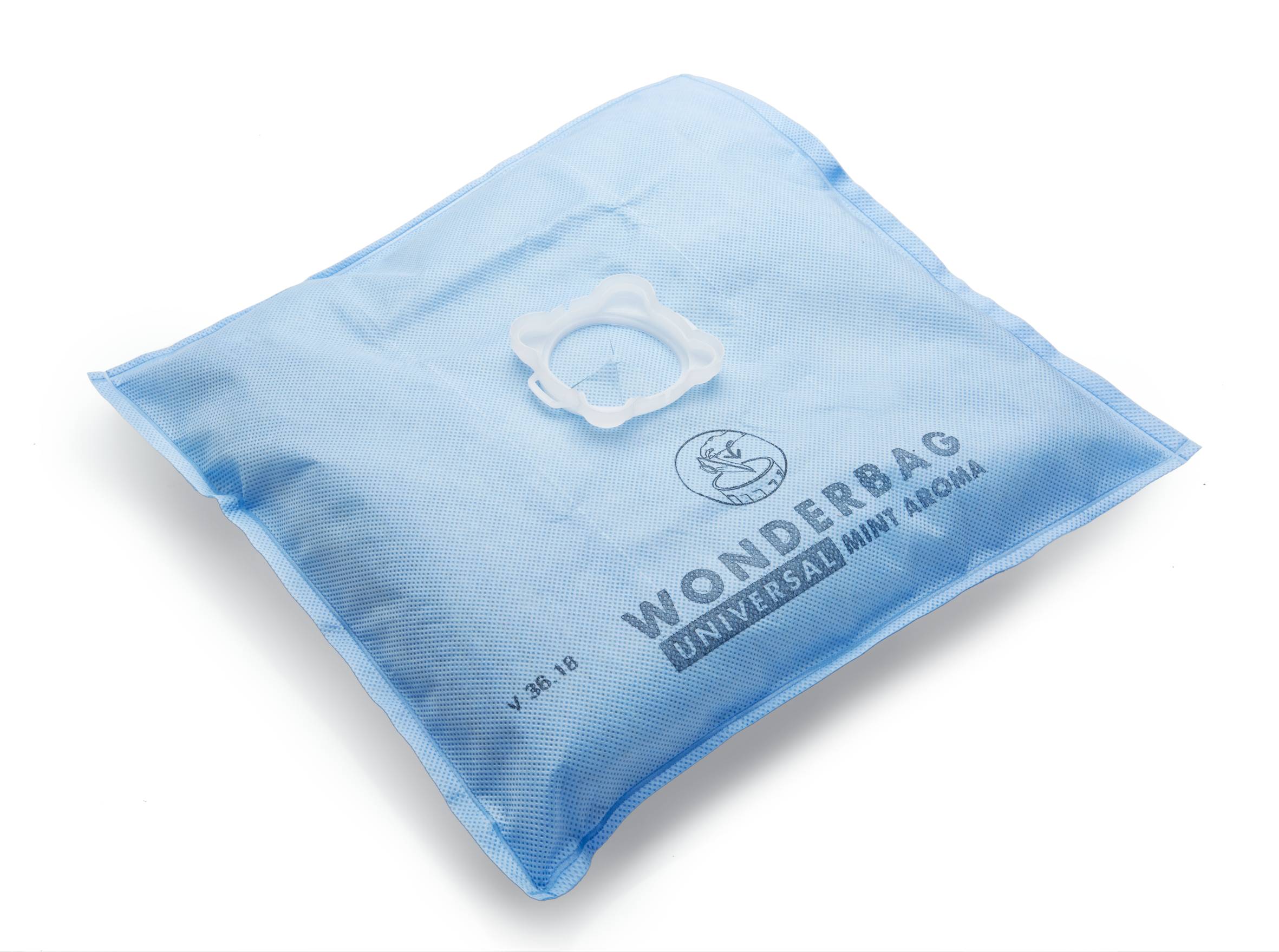 Sacs aspirateur Wonderbag Mint Aroma x5 WB415120