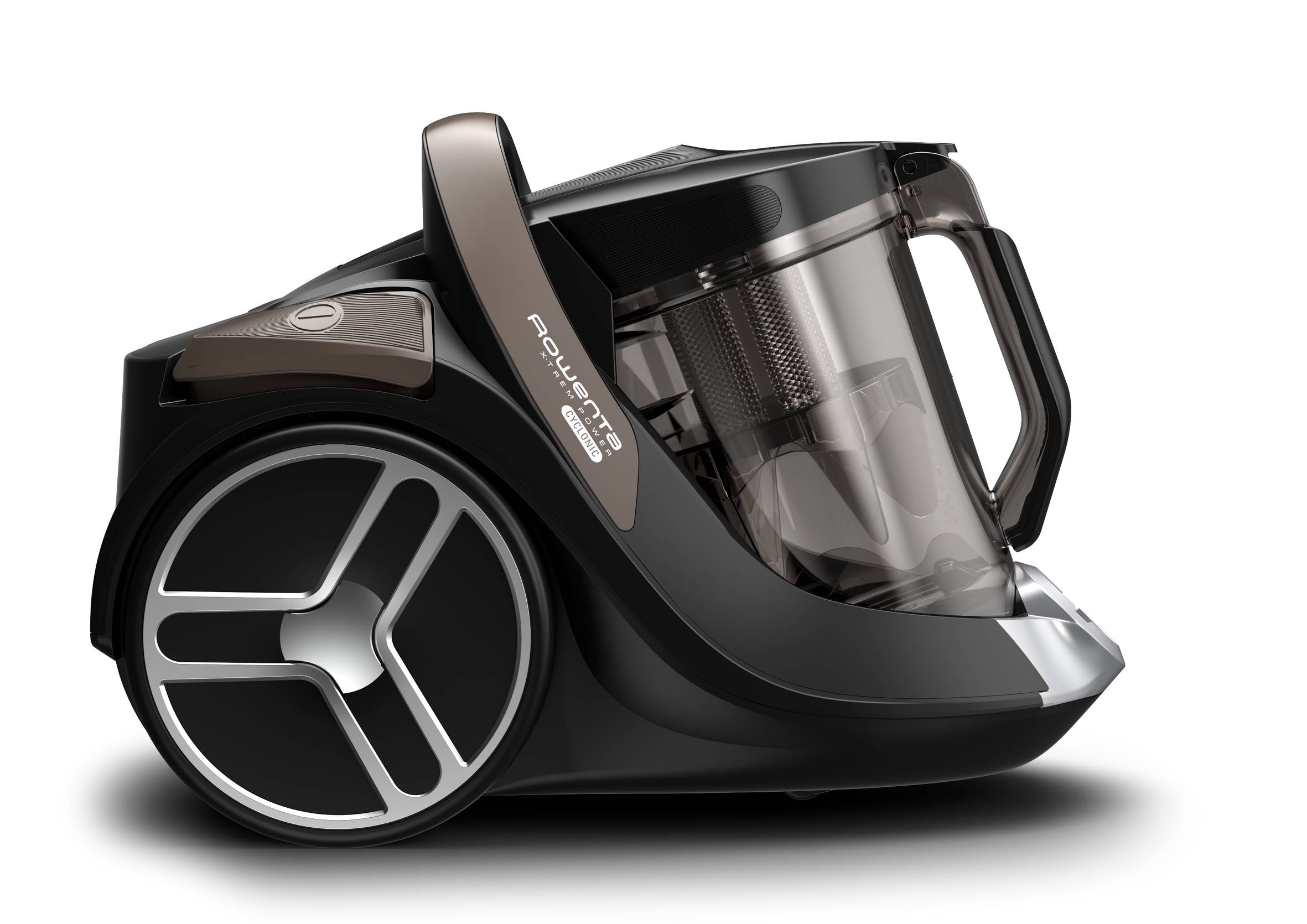 X-TREM POWER CYCLONIC RO7266EA