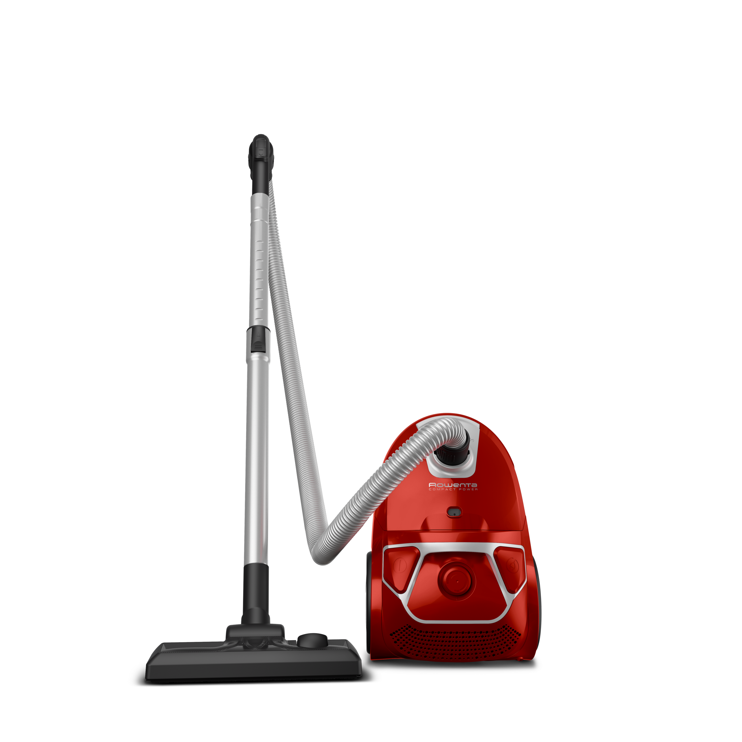 Compact Power Vacuum Cleaner