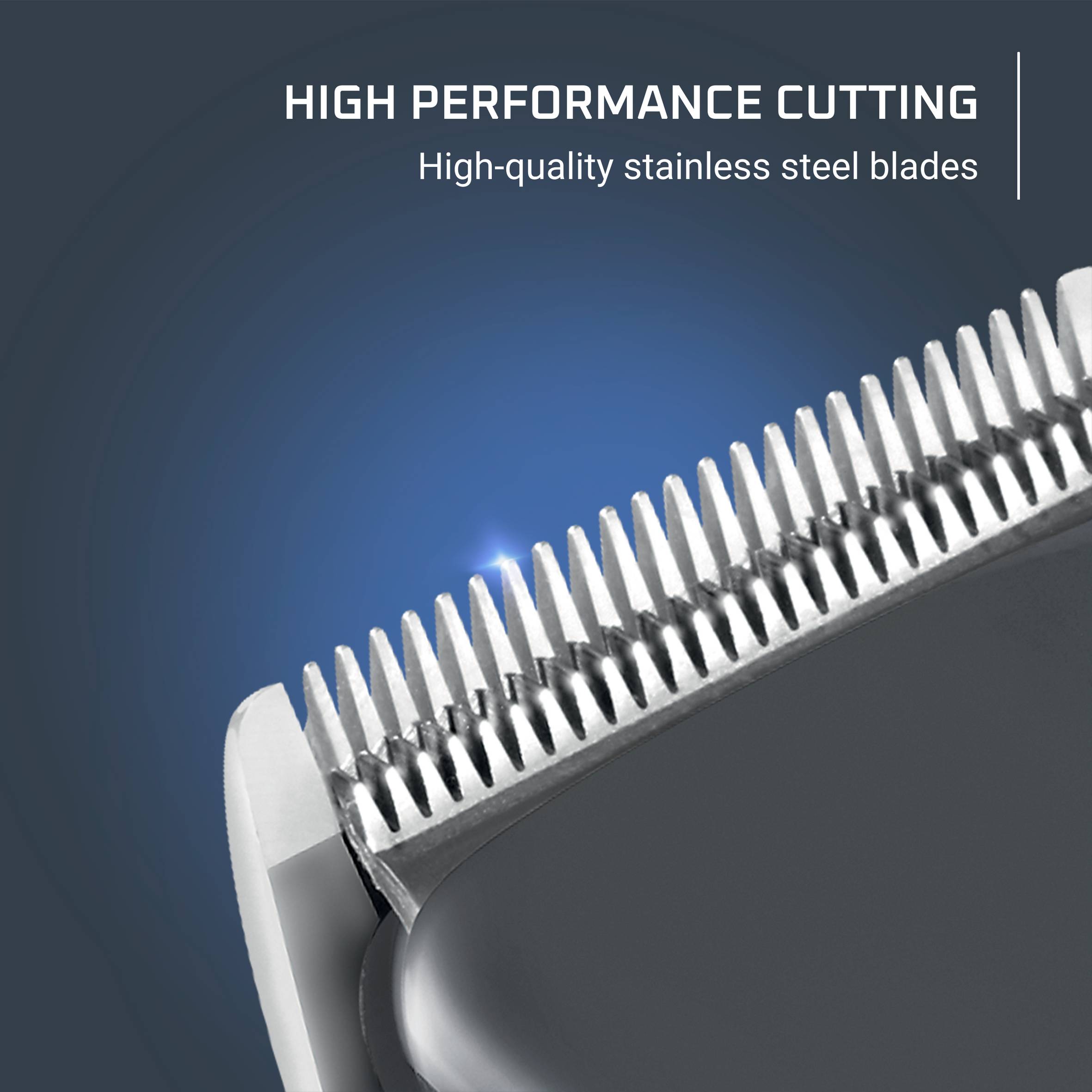 Rowenta Driver, Hair Clipper