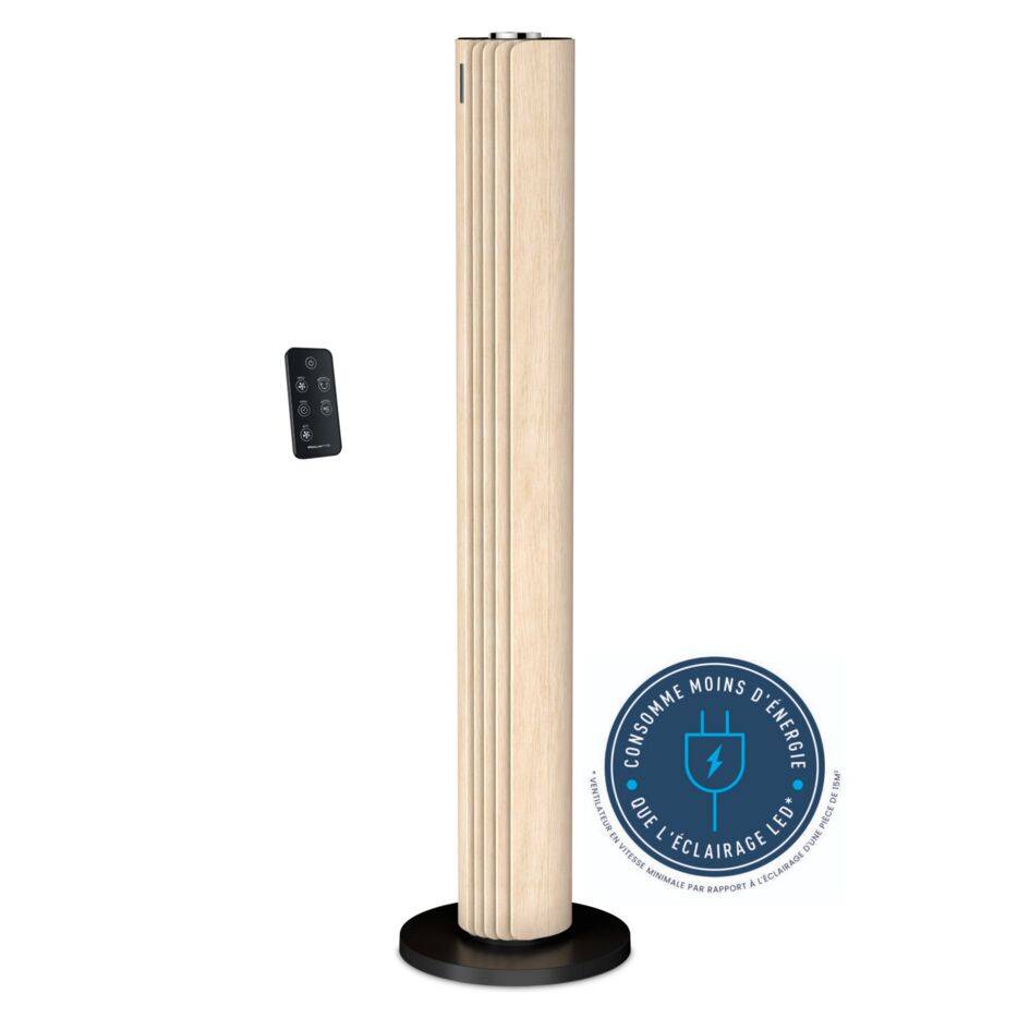 Urban Cool VU6770 Ventilateur colonne