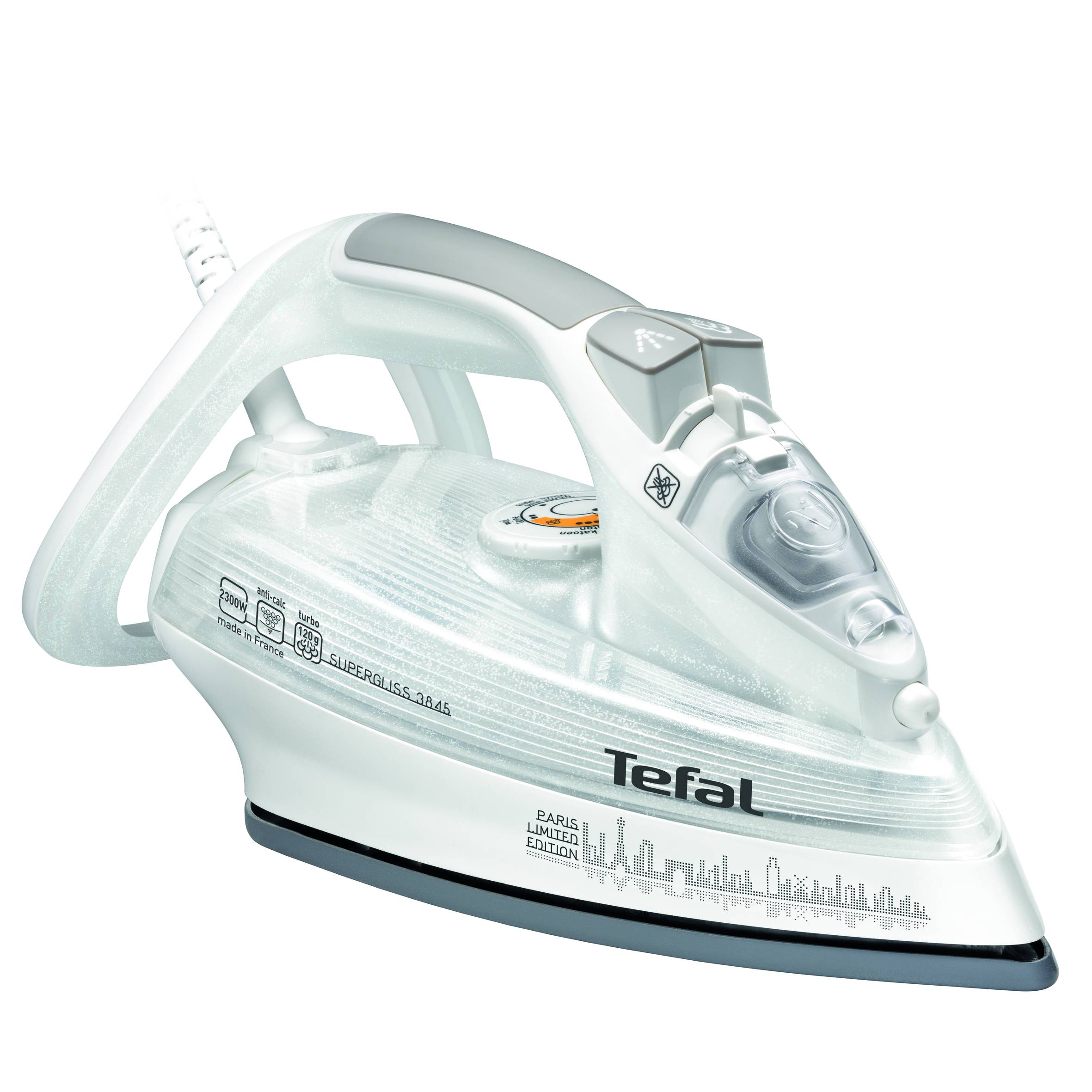 SUPERGLISS 5 FV3840+45+46+47