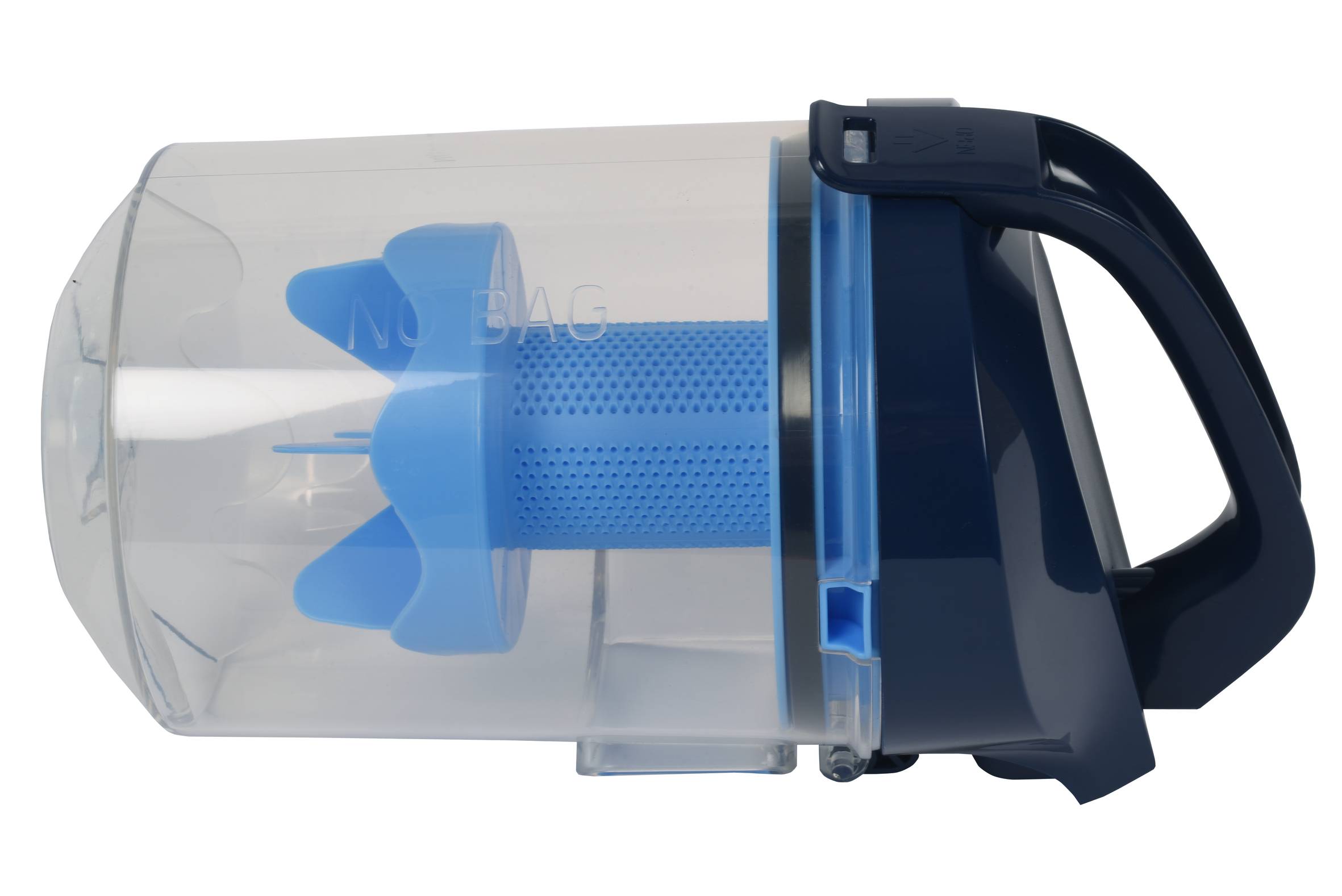 Blauw stofreservoir SS-7222047537