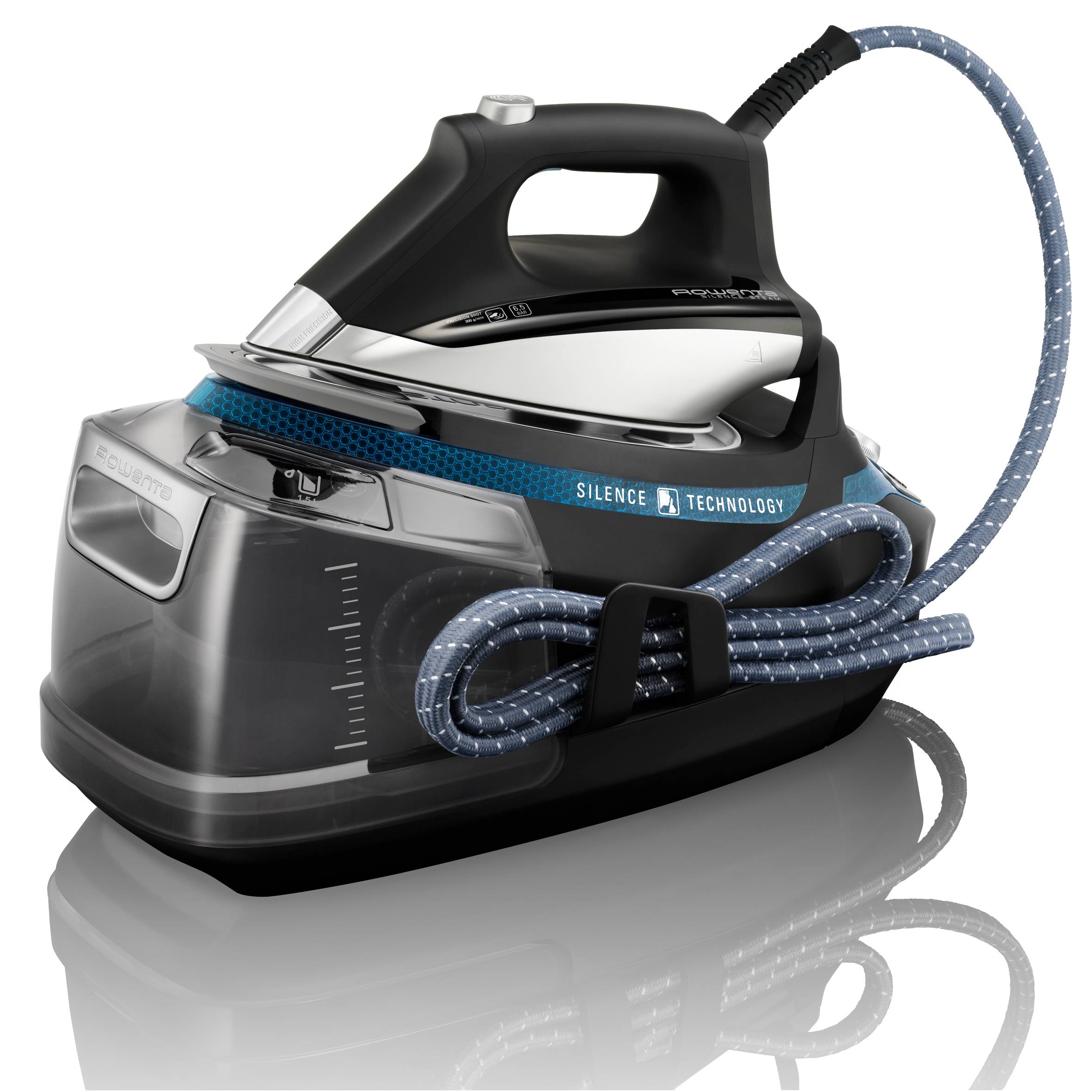 PERFECT STEAM STATION