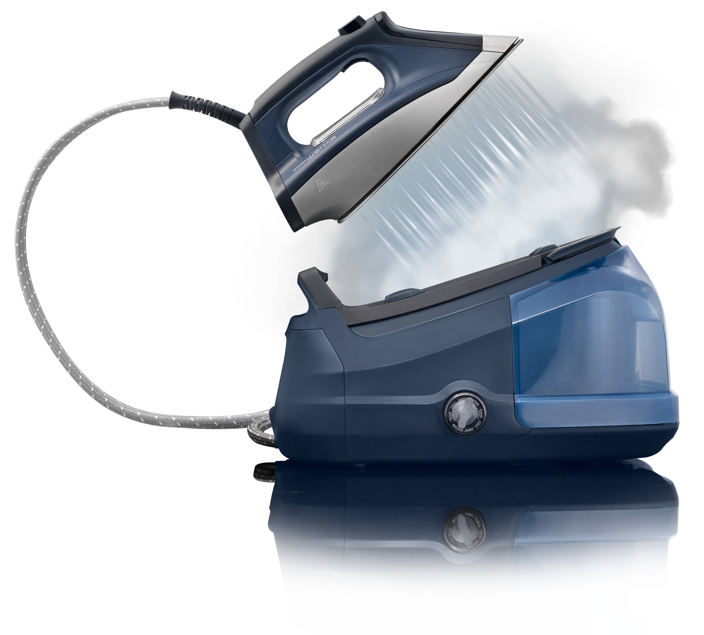 PERFECT STEAM DG8580F0