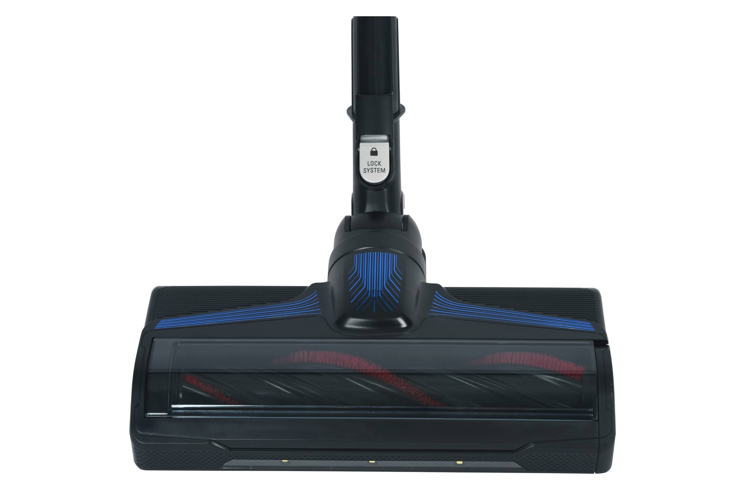 Complete elektroborstel SS-2230003350