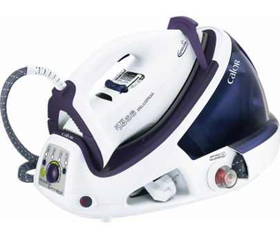 PRO EXPR.ANTI-CALC AUTOCLEAN GV8430+1+2