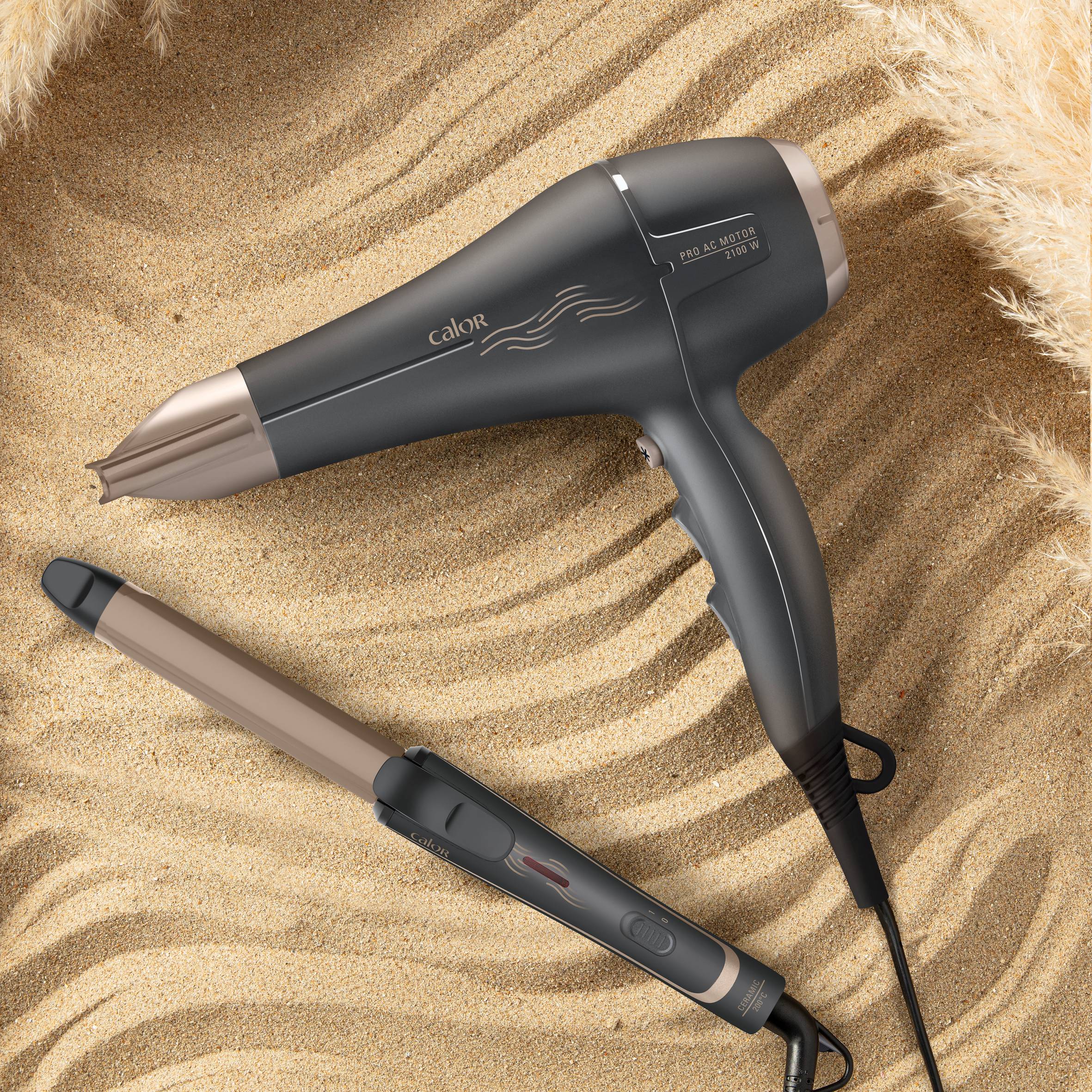 SIGNATURE PRO AC CV7807