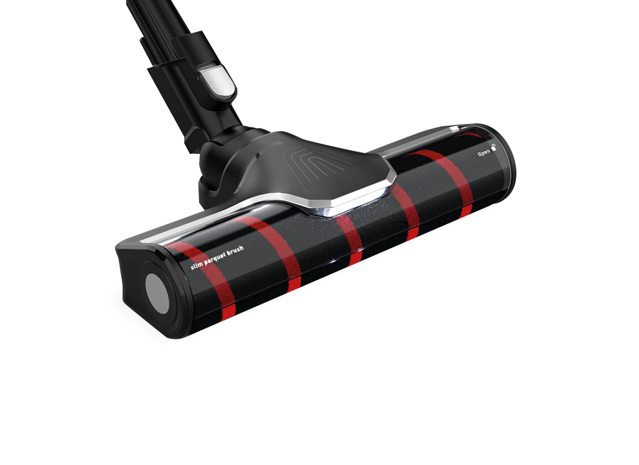 Slim Parquet Brush ZR045010 pour X-FORCE Flex 9.60