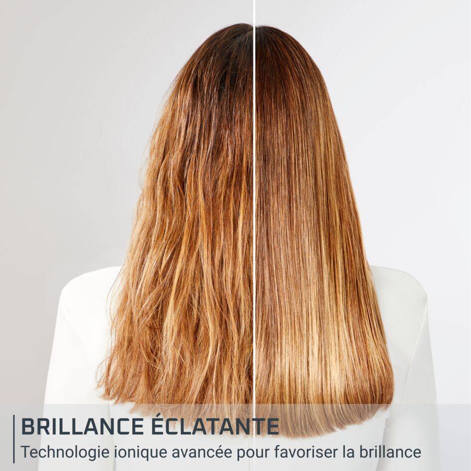 Thermocare SF8120 Lisseur - 5 réglages (150° à 210°)