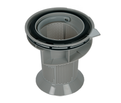 Séparateur de poussières RS-RH5776