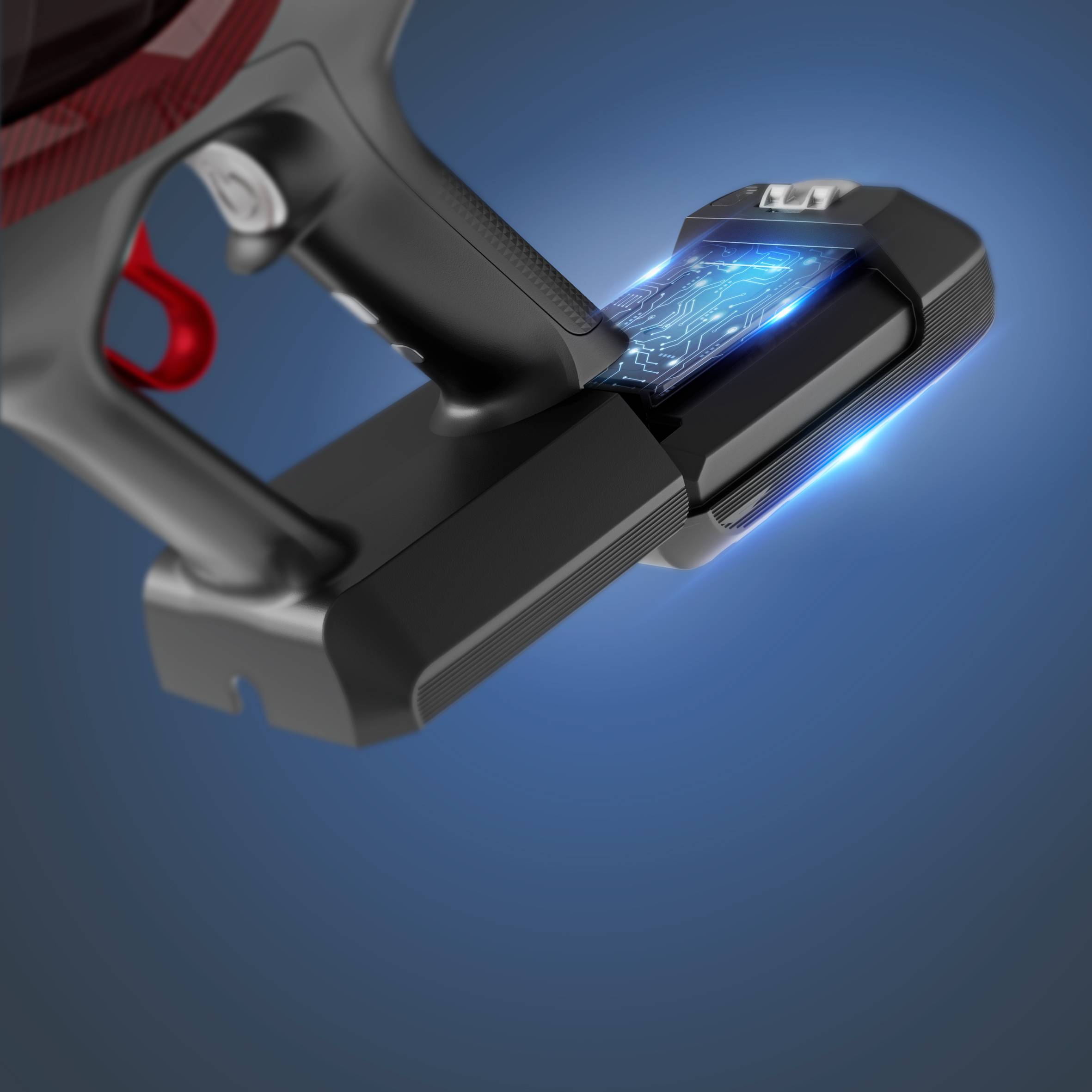 Batterij 18V ZR009721 veelzijdig X-Pert 6.80 / X-Pert 6.80 Flex / X-Pert 6.60 Smart