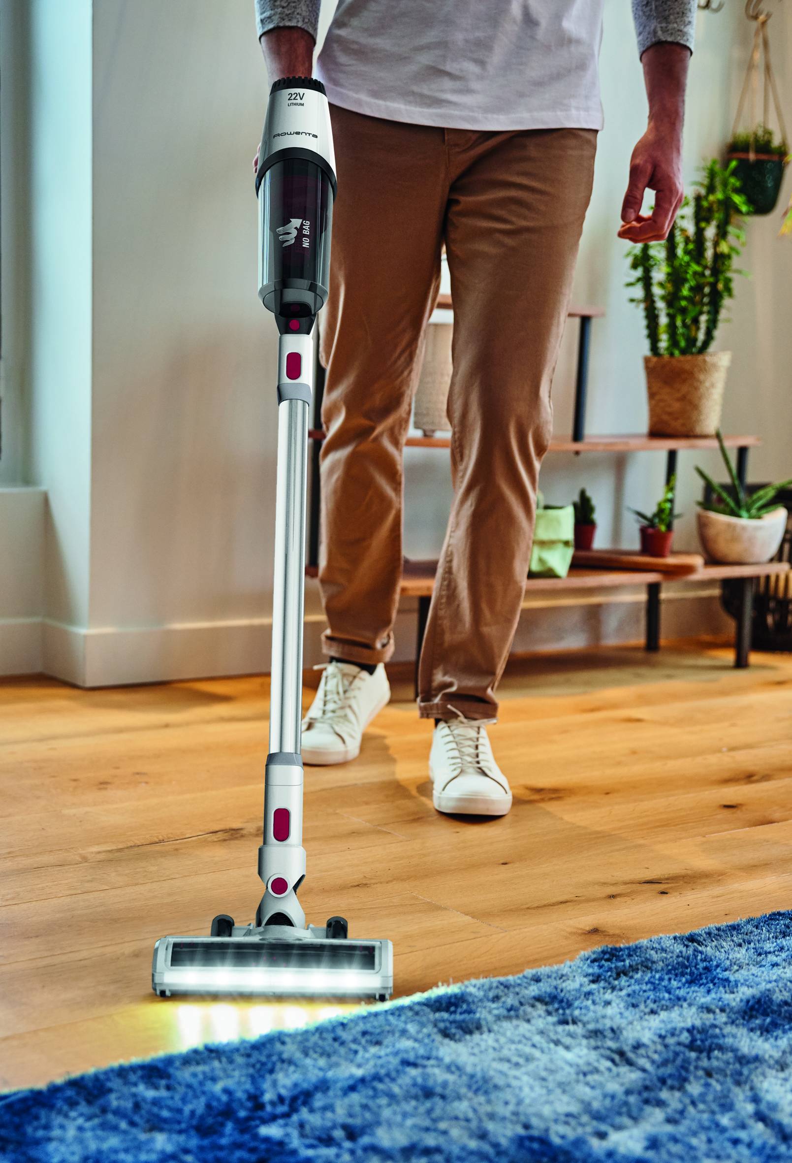 ASPIRATEUR POLYVALENT SANS FIL - X-PERT 3.60