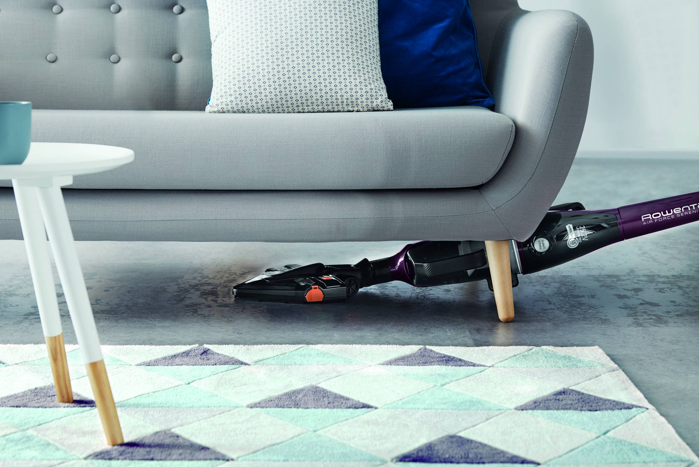 AIR FORCE SERENITY RH9153WO