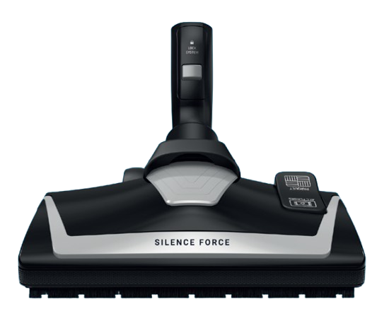 TÊTE D’ASPIRATEUR POWERGLIDE SILENT POUR SILENCE FORCE ET SILENCE FORCE CYCLONIC