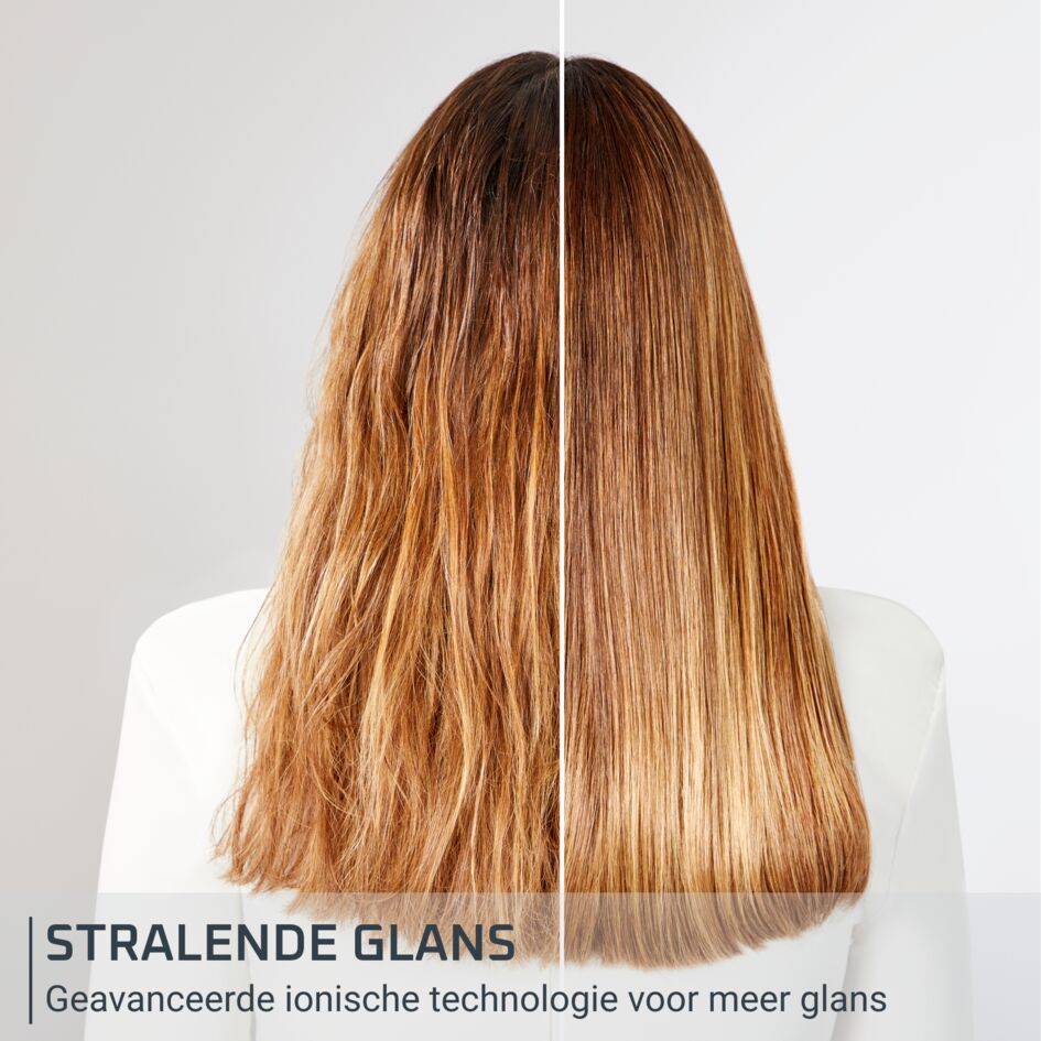 Thermocare SF8120 Stijltang – 5 standen (150° tot 210°)