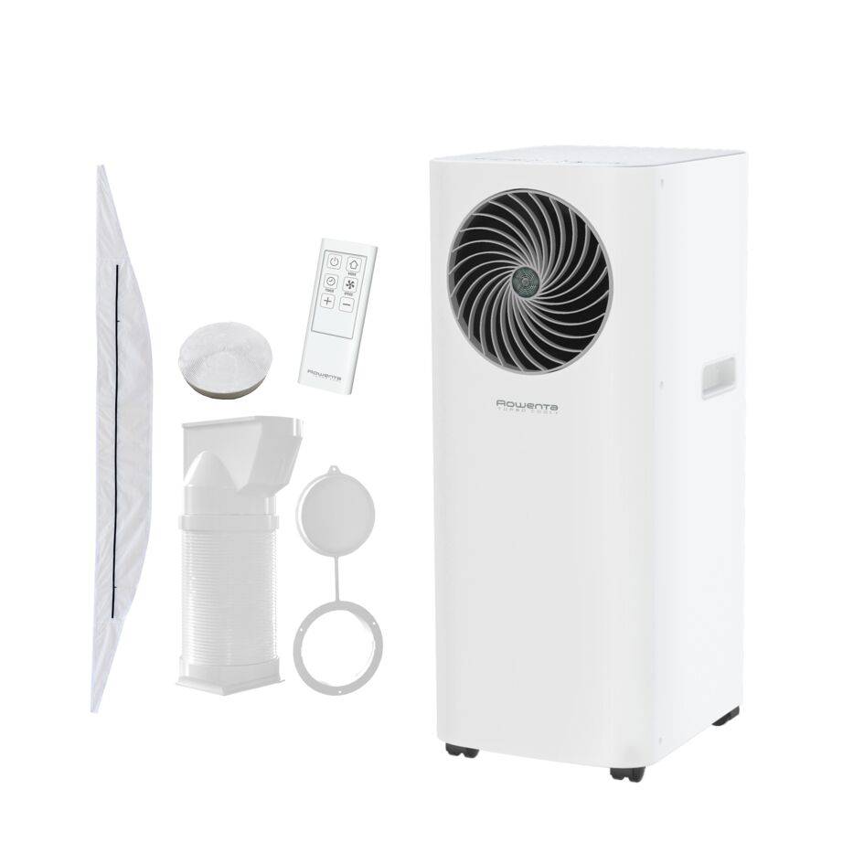 Turbo Cool+ AU5020 Climatiseur mobile