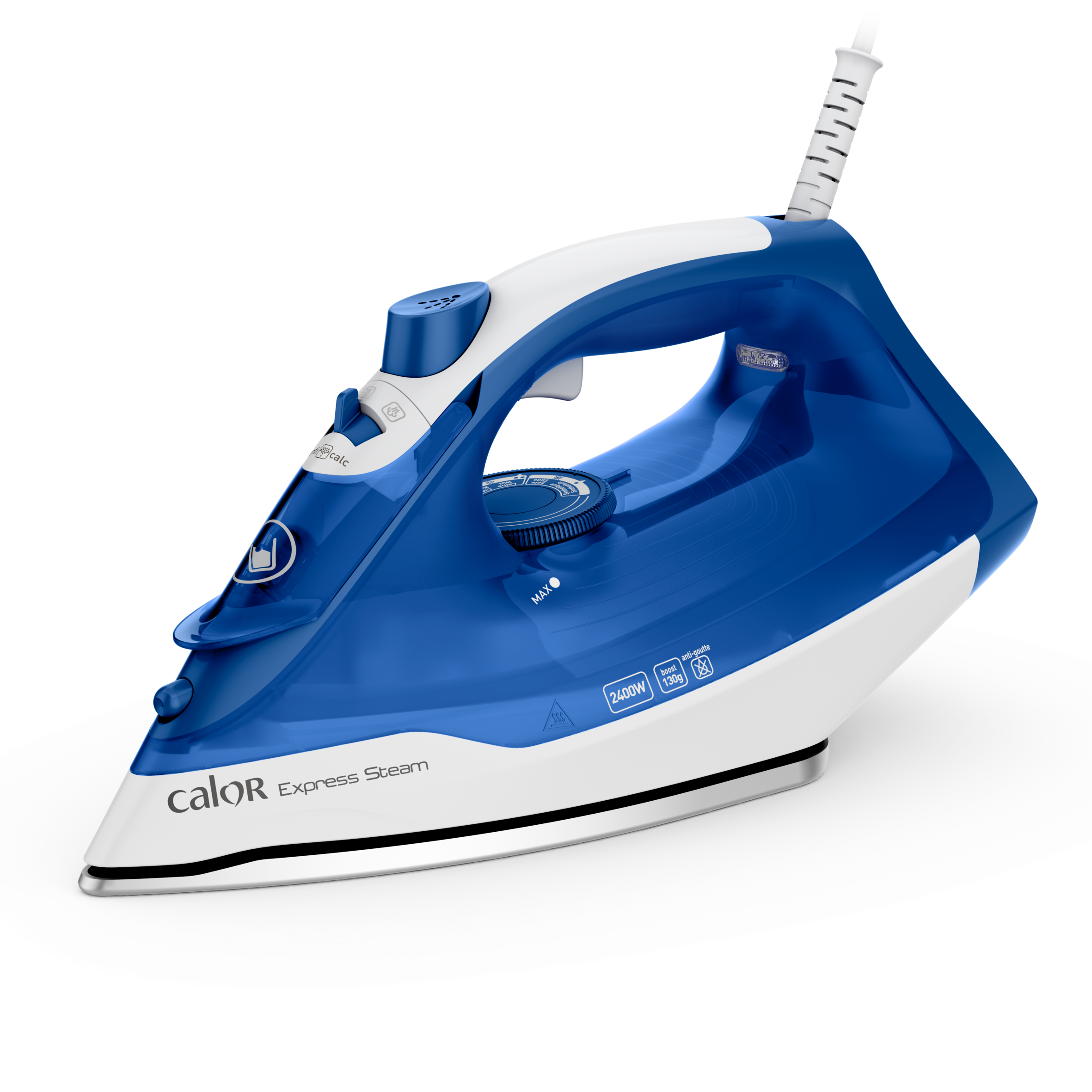 Express FV2848 Fer vapeur