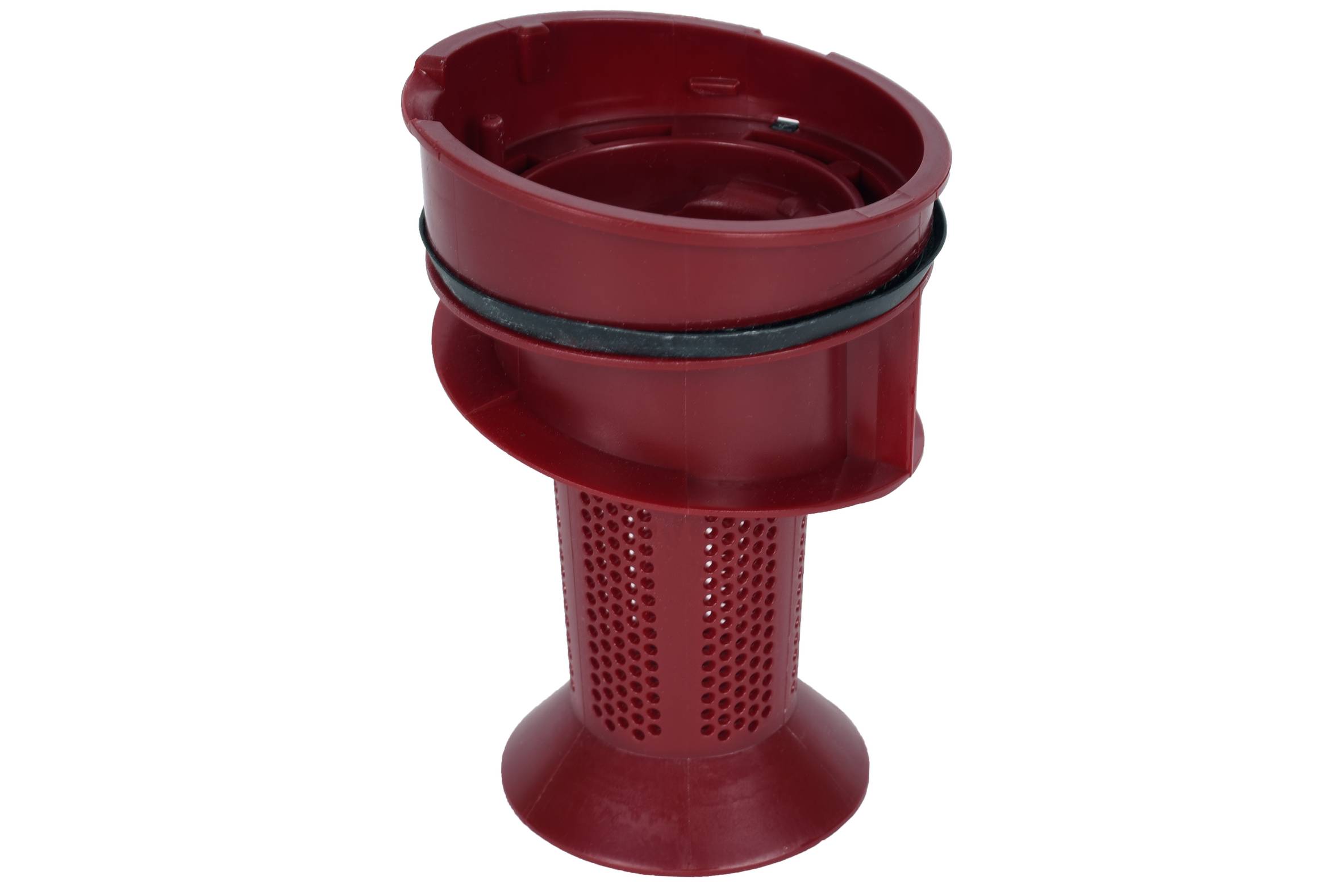 Stofscheider met afdichting SS-7235007697