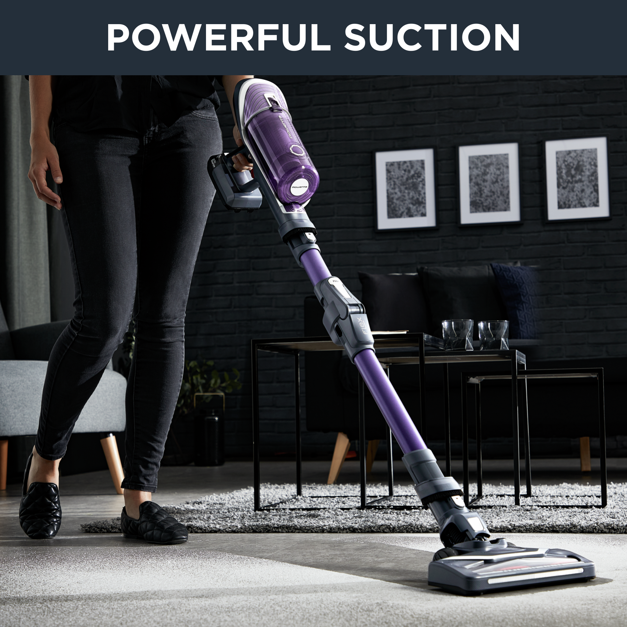 X-FORCE FLEX 8.60 RH9639WO