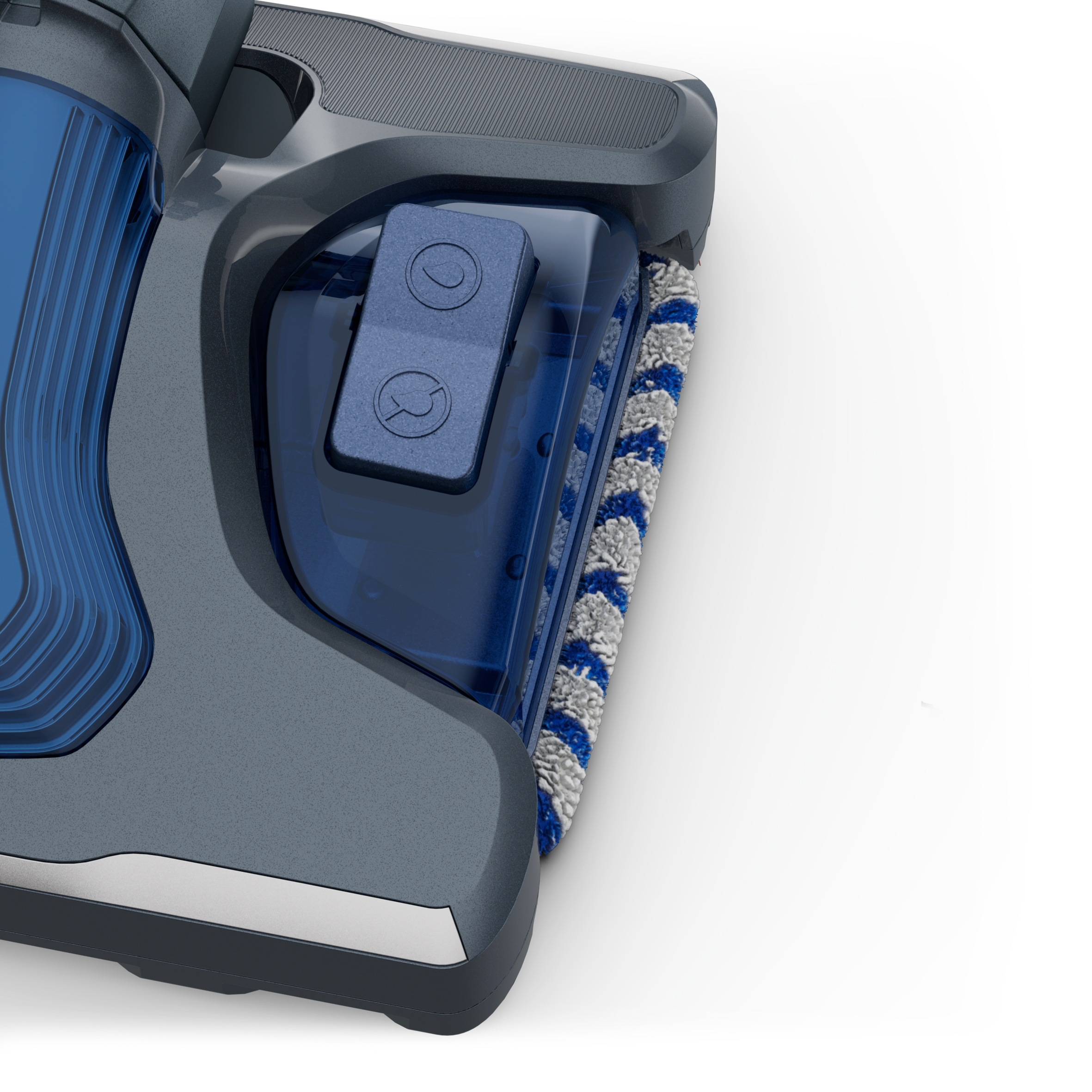 Aqua Head ZR009600 voor X-Force Flex 8.60, 11.60, 12.60, 14.60 en 15.60