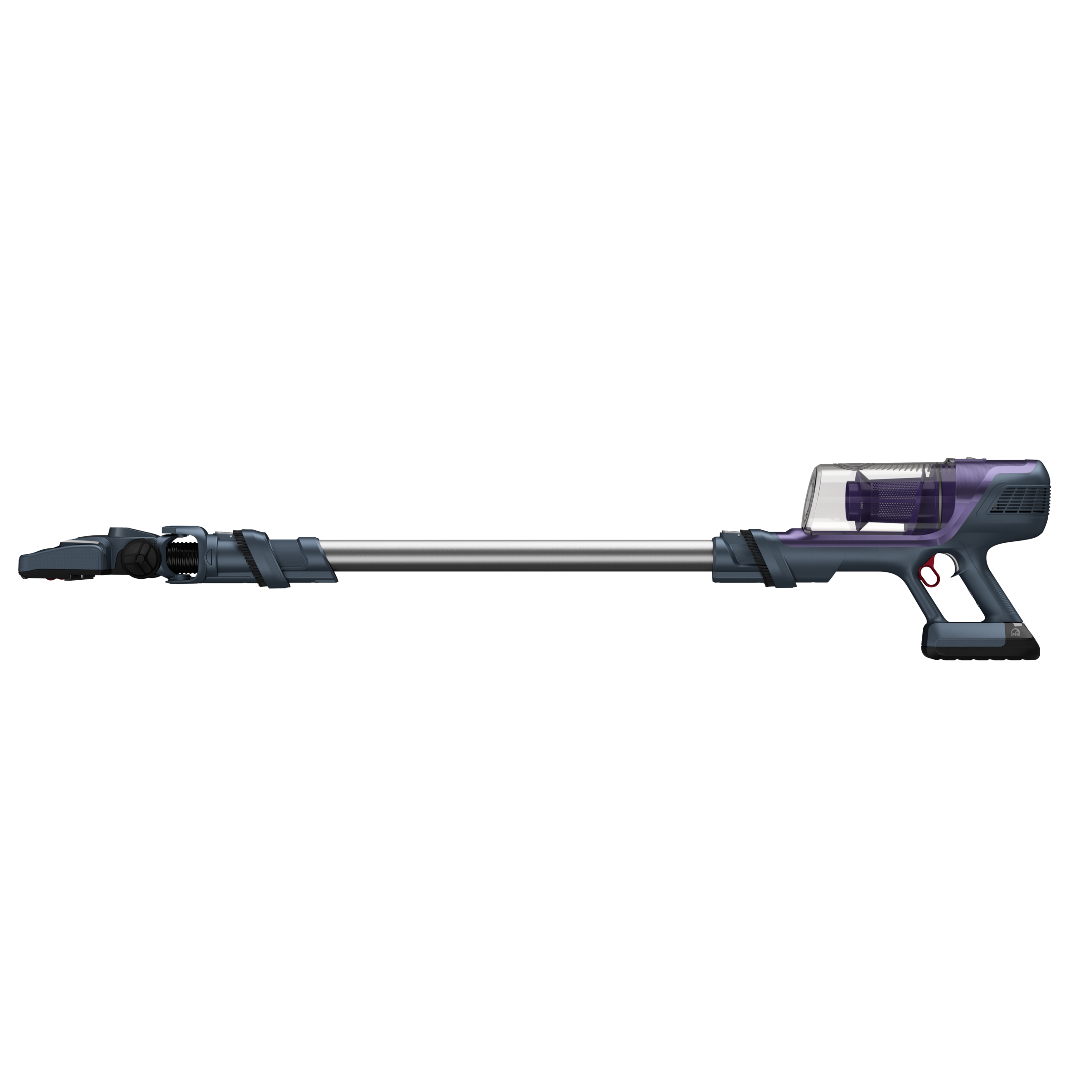 X-PERT 6.60 RH6821 Aspirateur balai