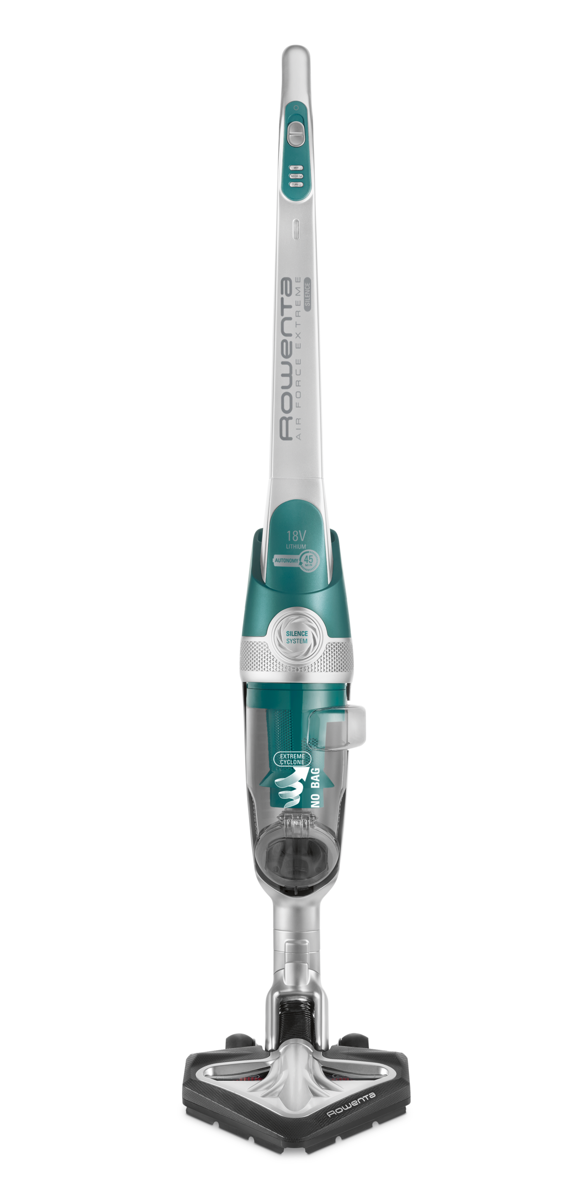 AIR FORCE EXTREME SILENCE CYAN