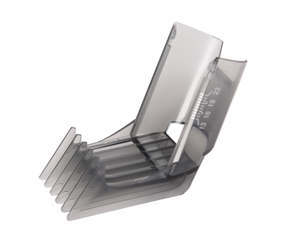 Haarkam 13-22 mm CS-00128320