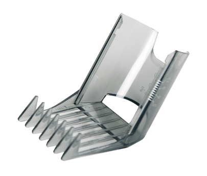 Haarkam 3-12 mm CS-00128319