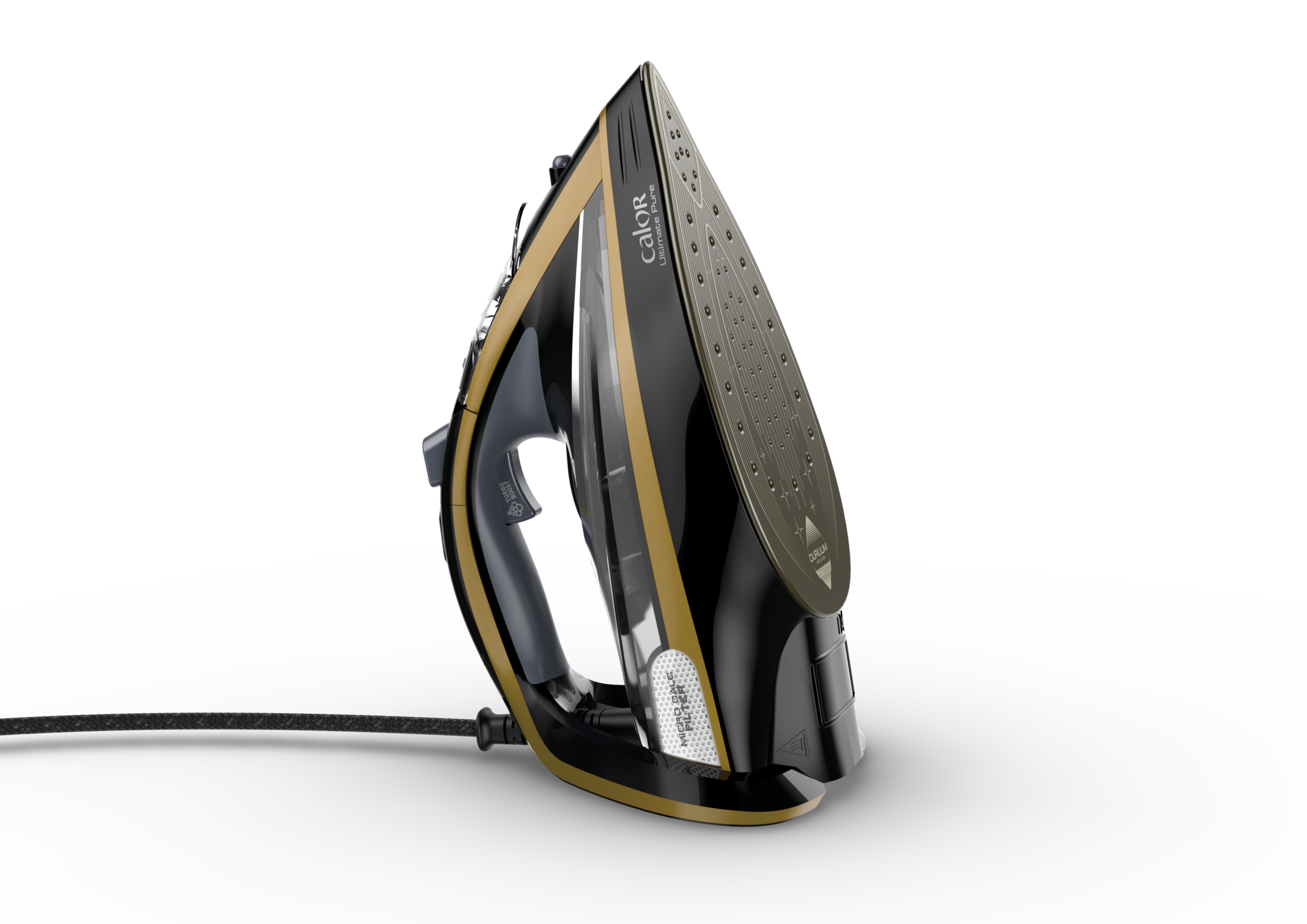 Ultimate Pure FV9839 Stoomstrijkijzer - 3.000W - 260 g/min shot - 350ml