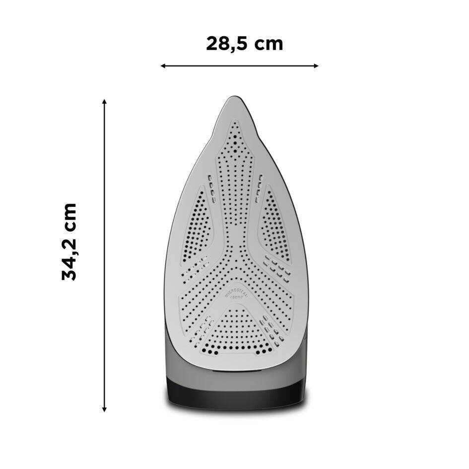 Compact Steam Pro DG7623 Stoomgenerator - 6,3 bar - 325 g/min shot - Manuele instelling