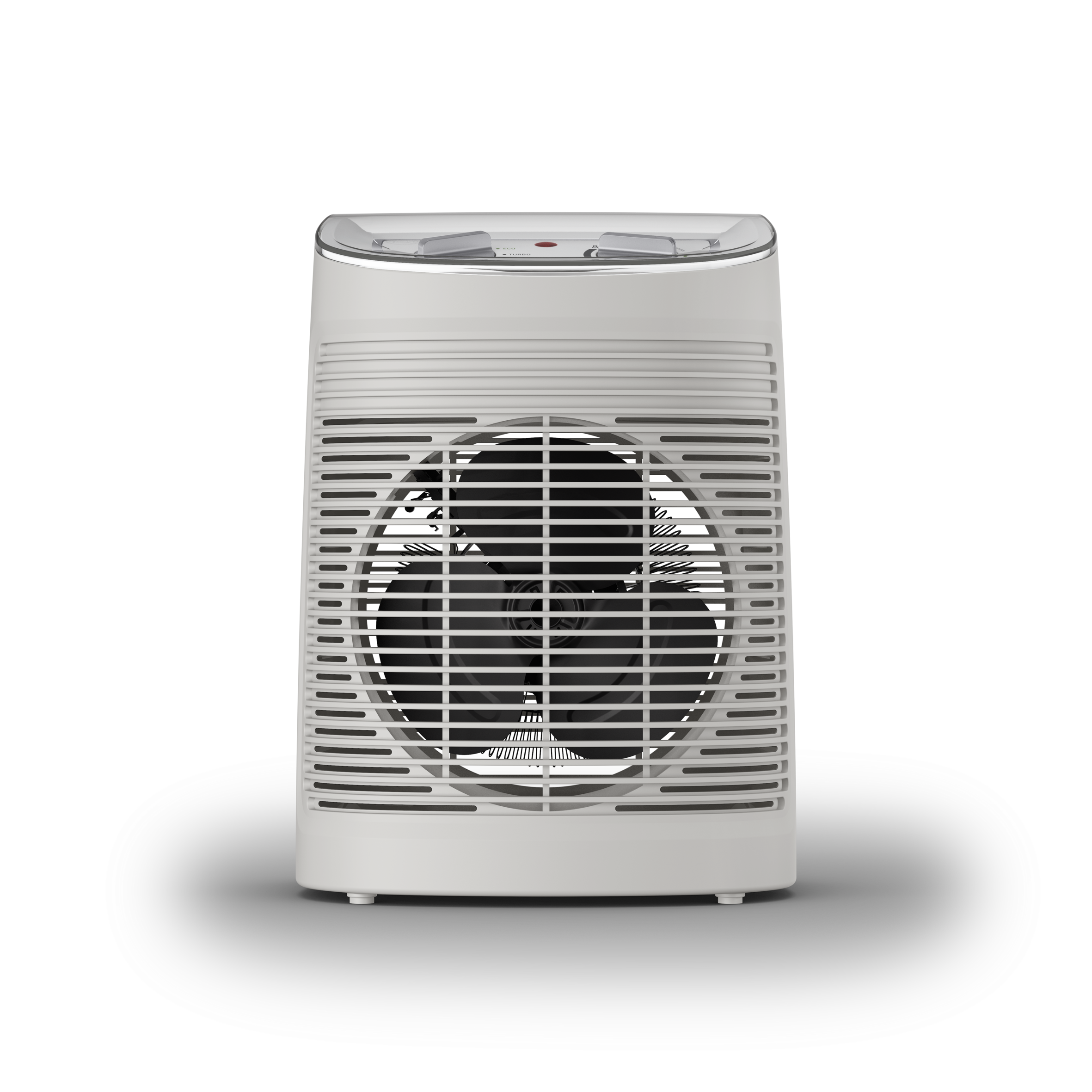 Instant Comfort Aqua SO6510 Chauffage d'appoint de salle de bain