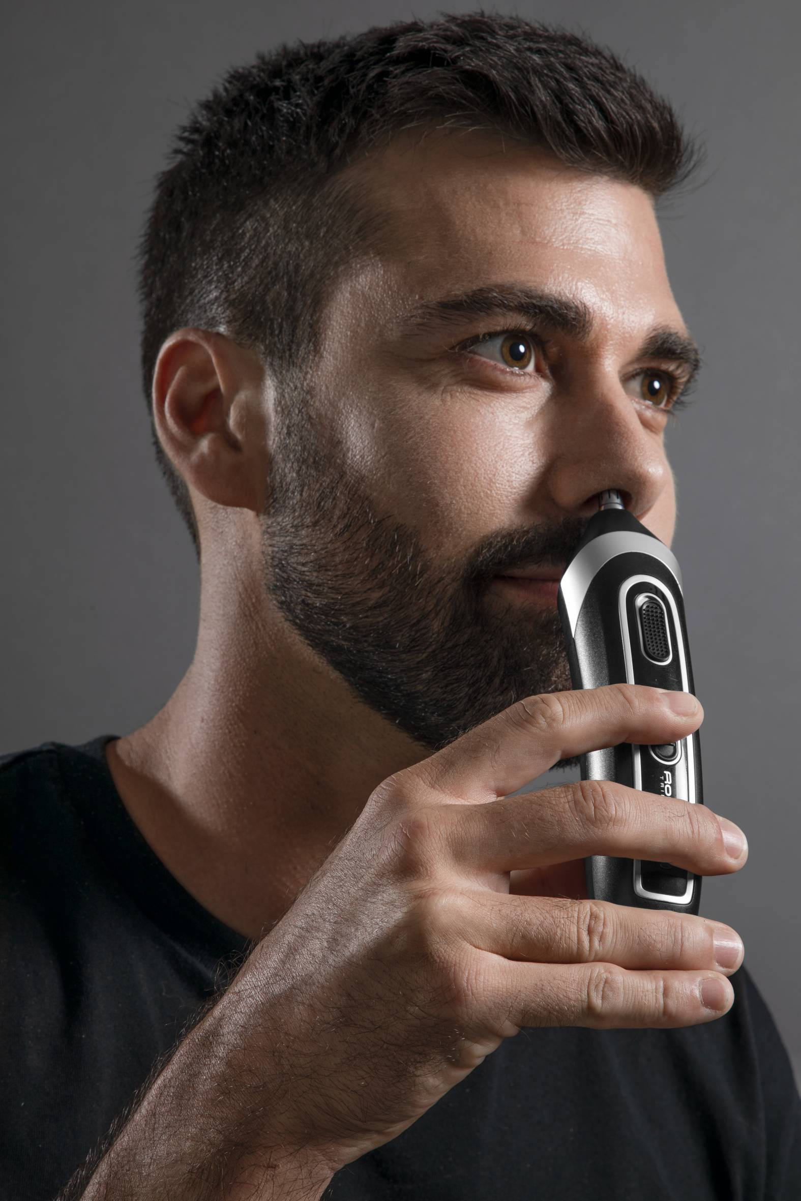 TRIM&STYLE 13-en-1 - EASY