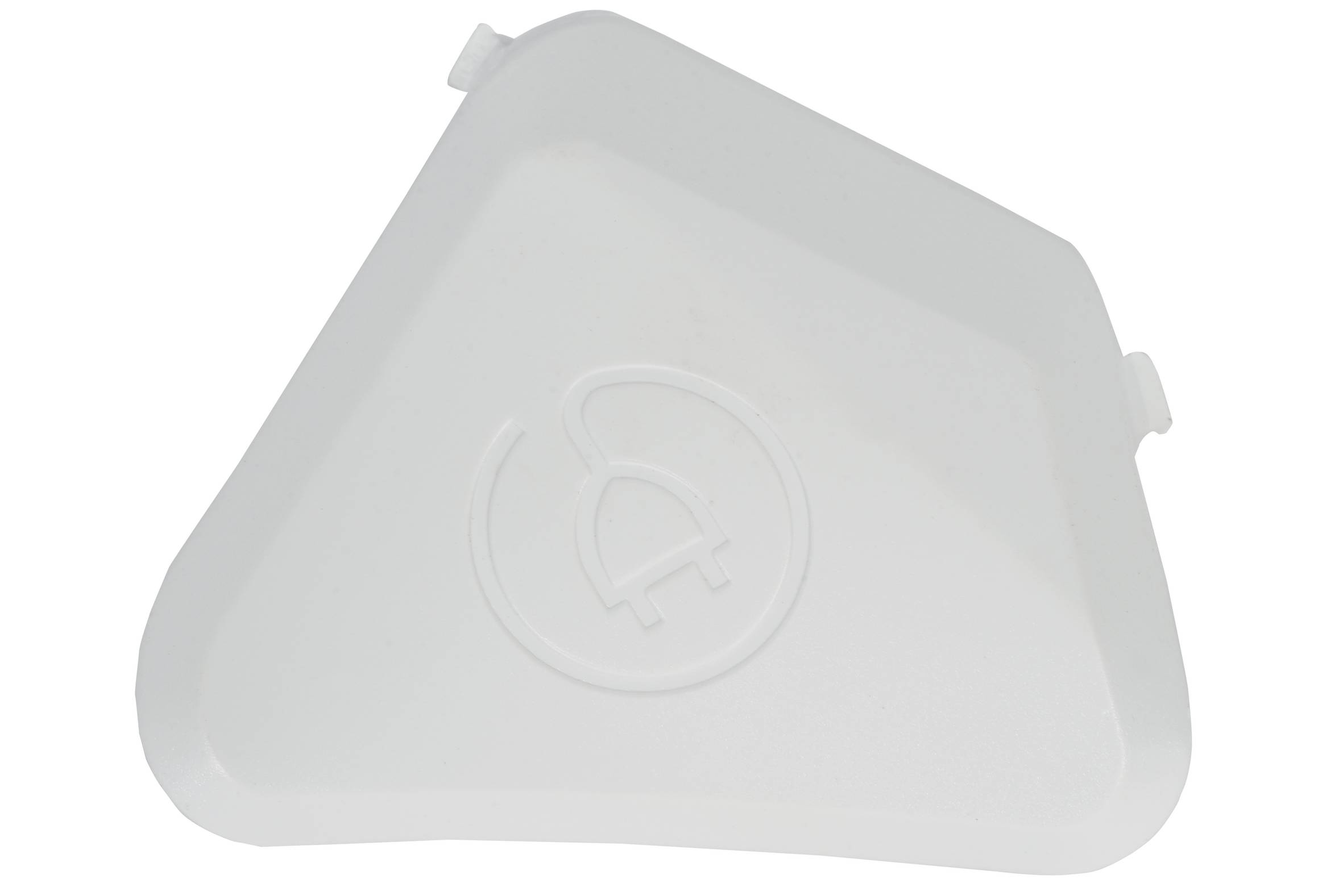 Pédale d'aspirateur et ses 2 ressorts RS-RT900749