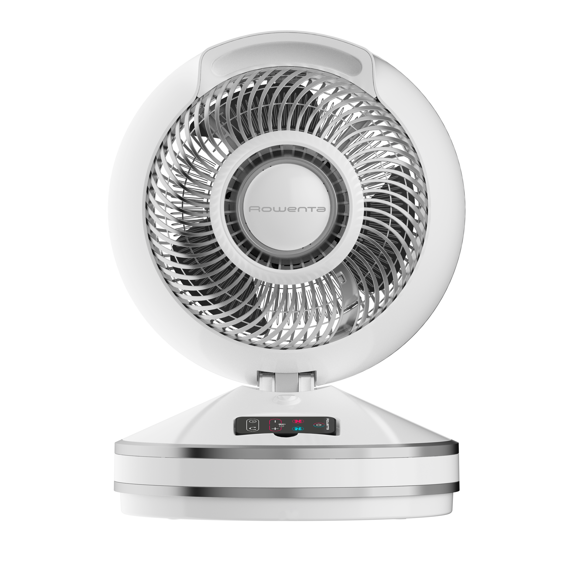 Air Force Intense 2-IN-1 HQ7152 Chauffage & Ventilateur - 2.600W - 3 vitesses ventilateur + 3 vitesses chauffage