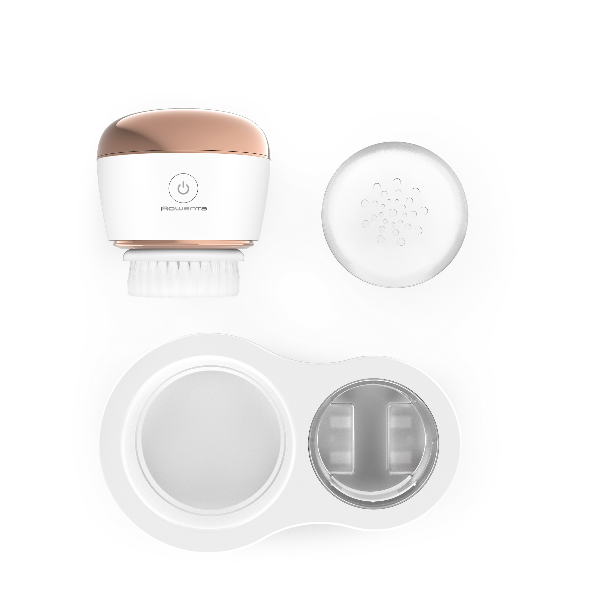 Radiance Booster gezichtsborstel LV4020F0