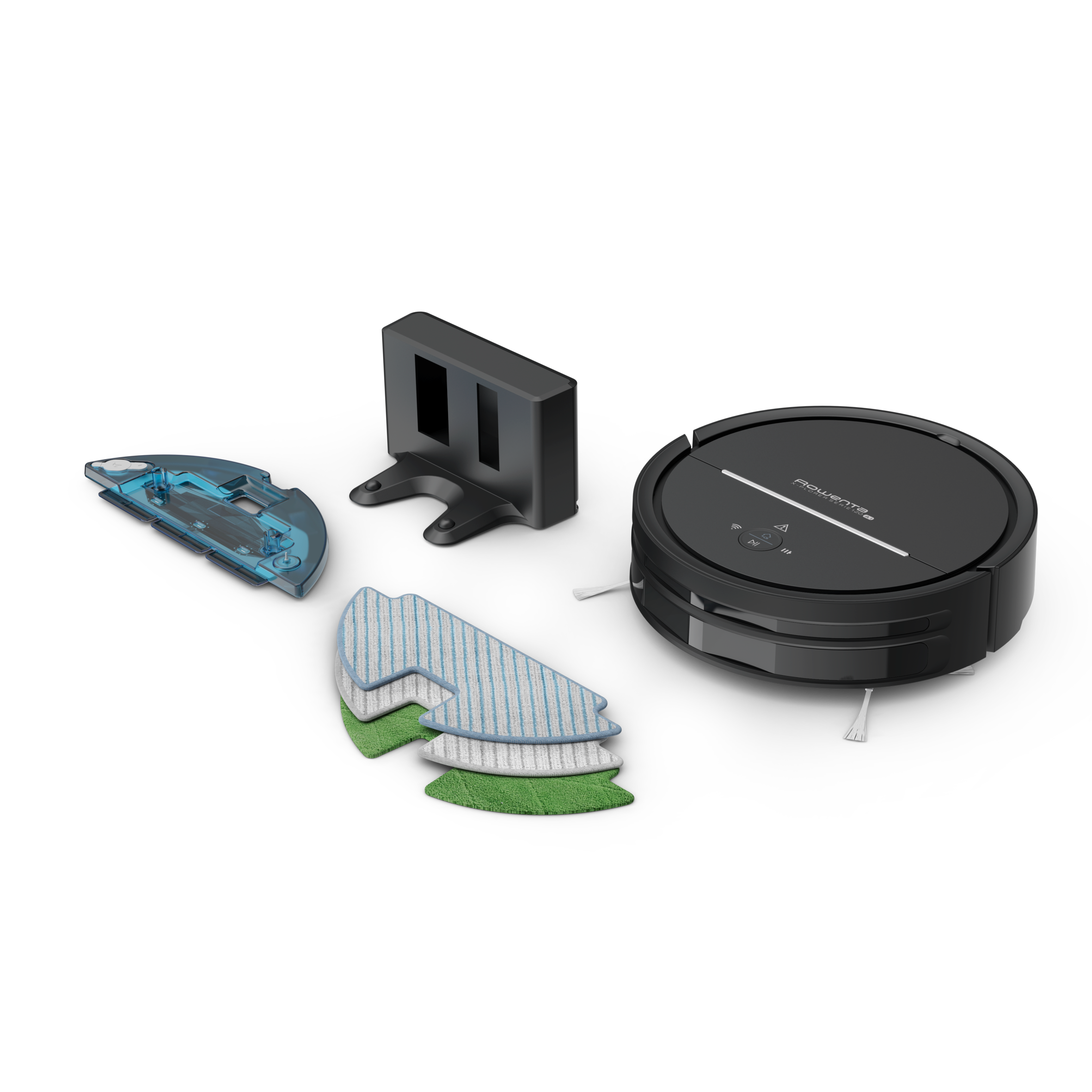 X-PLORER SERIE 120 AI