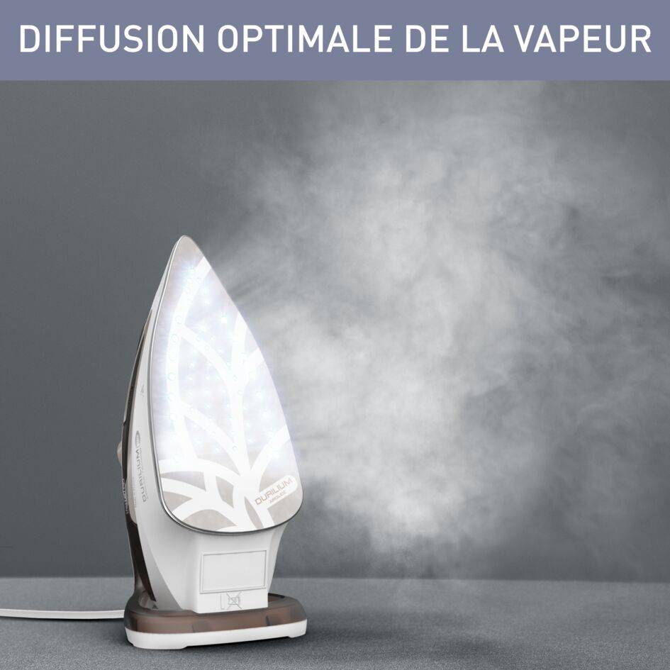 Easygliss Energy FV5780 Fer vapeur