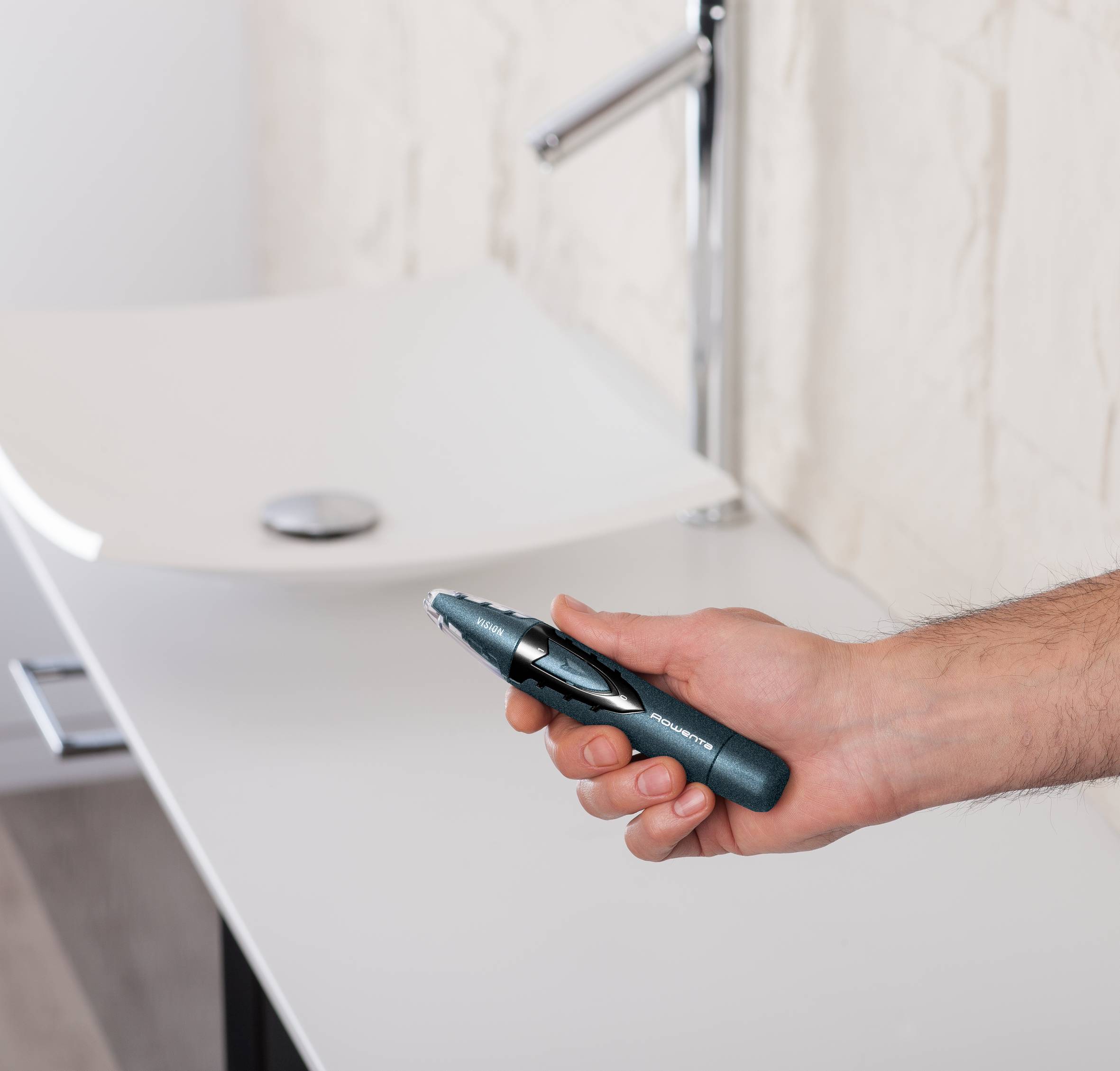 Nose & Ear TN3011 Neus- en oortrimmer