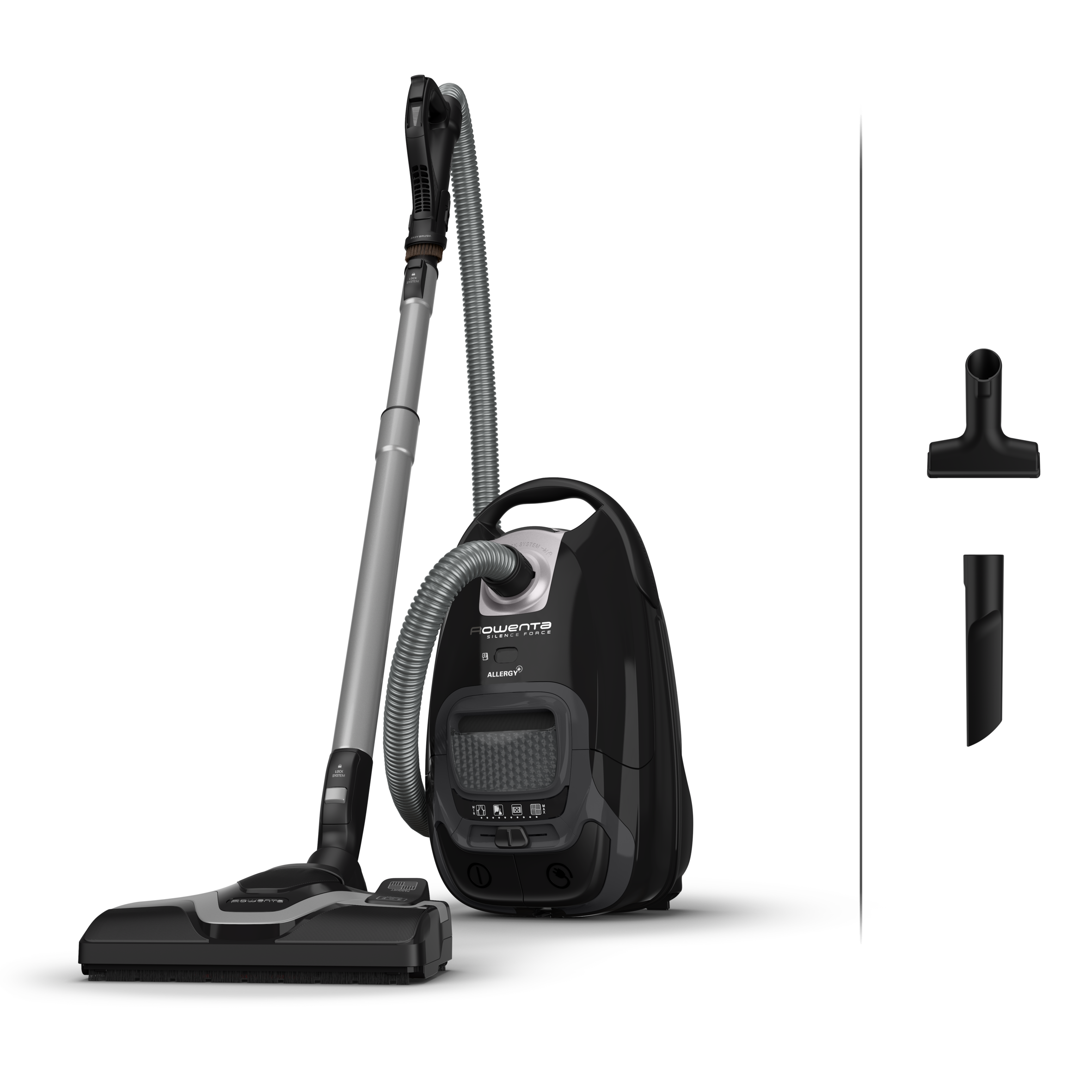 SILENCE FORCE ALLERGY + RO7450EA