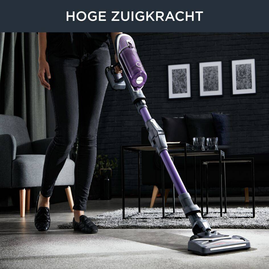 X-Force Flex 8.60 RH9638 Steelstofzuiger