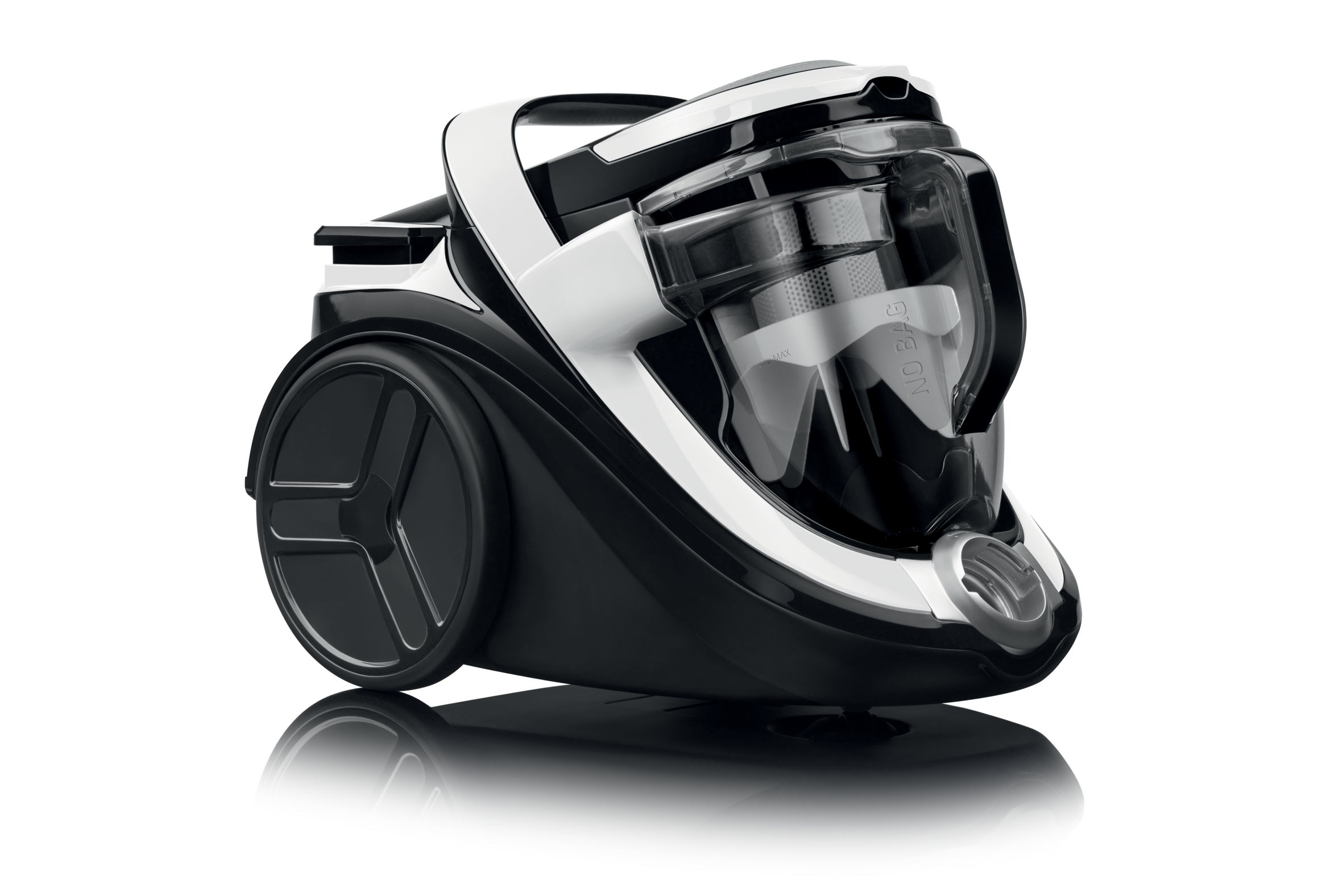 Silence Force Cyclonic RO7647EA