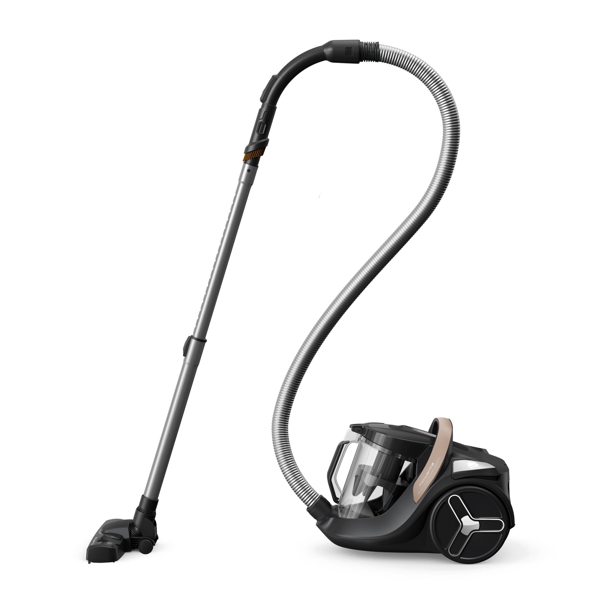 G-FORCE CYCLONIC SILENCE Vacuum Cleaner
