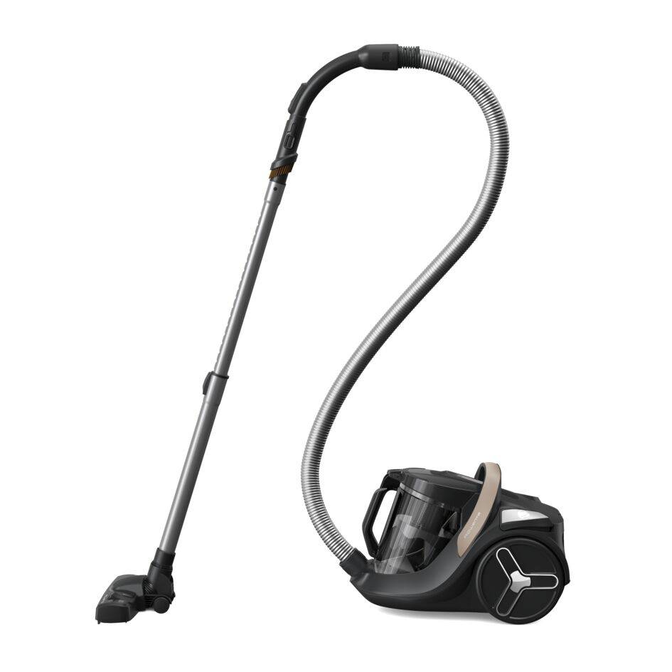 G-FORCE CYCLONIC SILENCE Vacuum Cleaner
