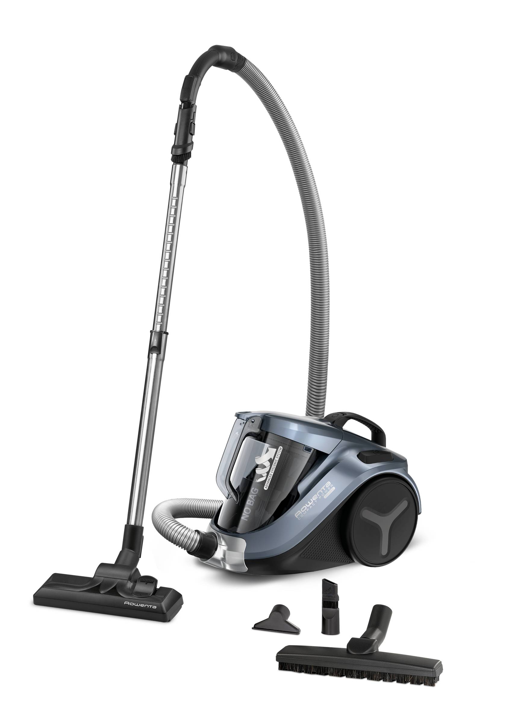 Compact Power Cyclonic