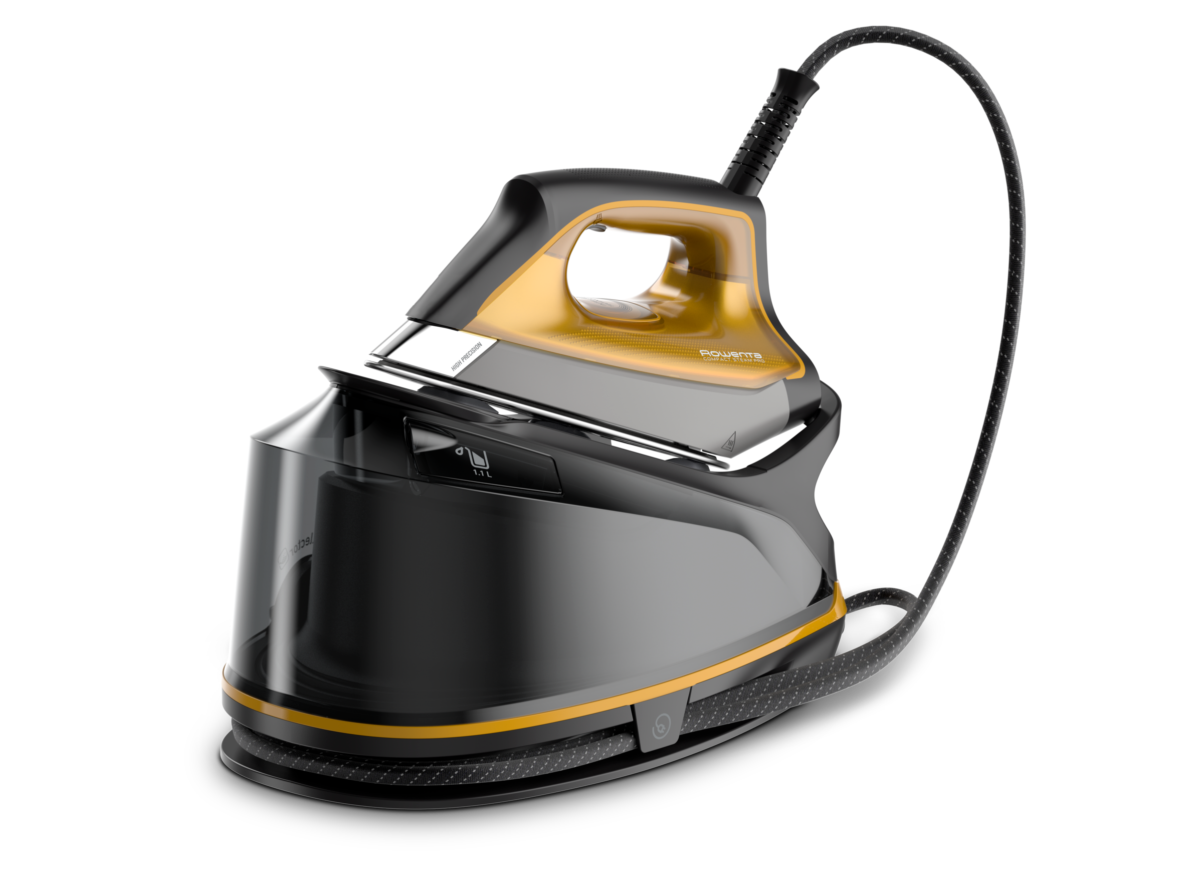 COMPACT STEAM PRO DG7644F0