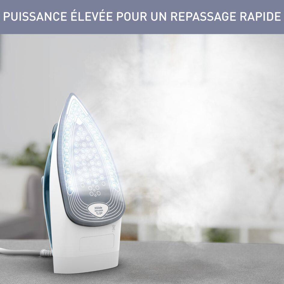 Express FV2849C0 Fer vapeur